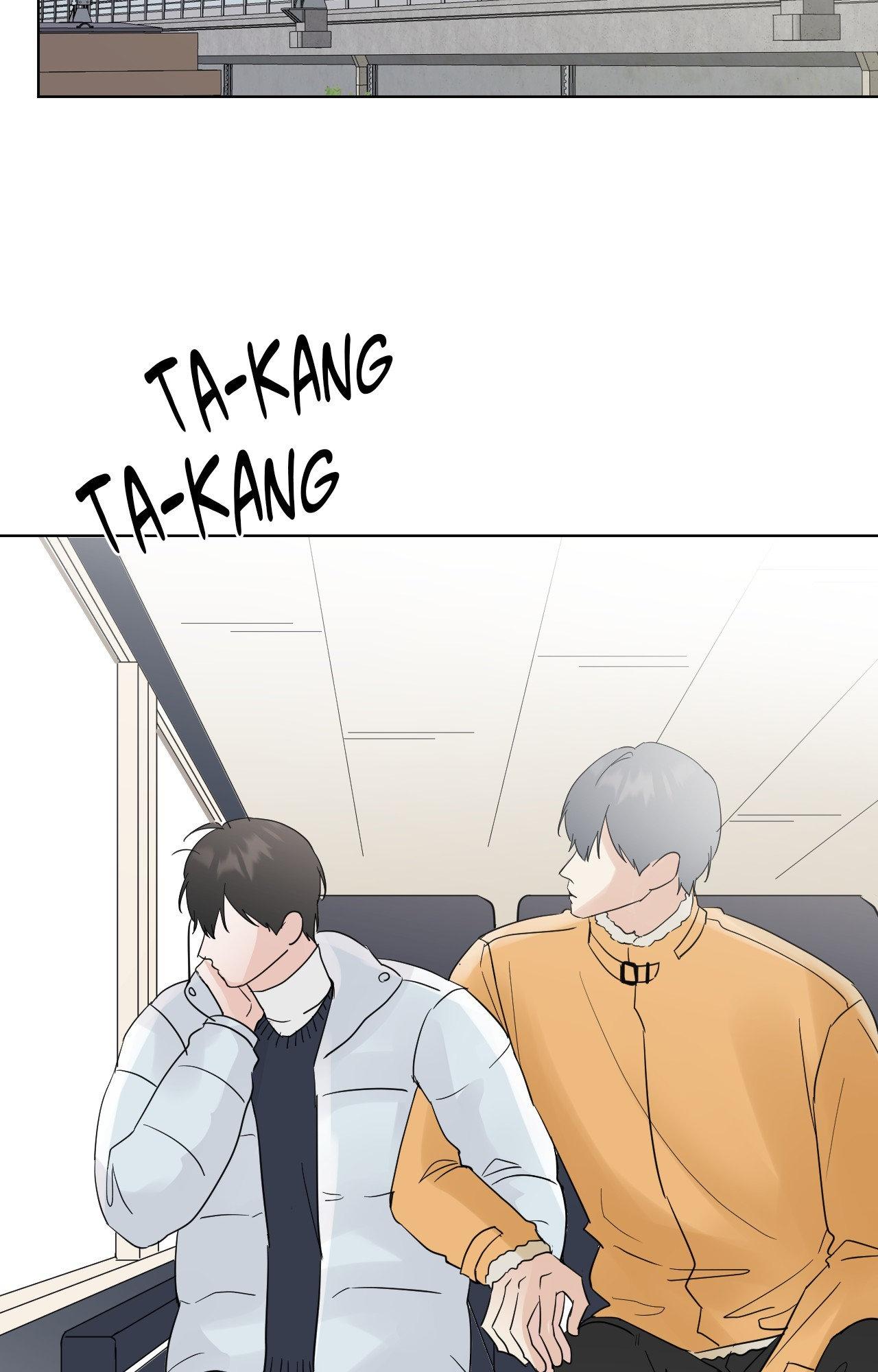 Read Neighbor’s Cake chapter 60 image 19 on Lezhin