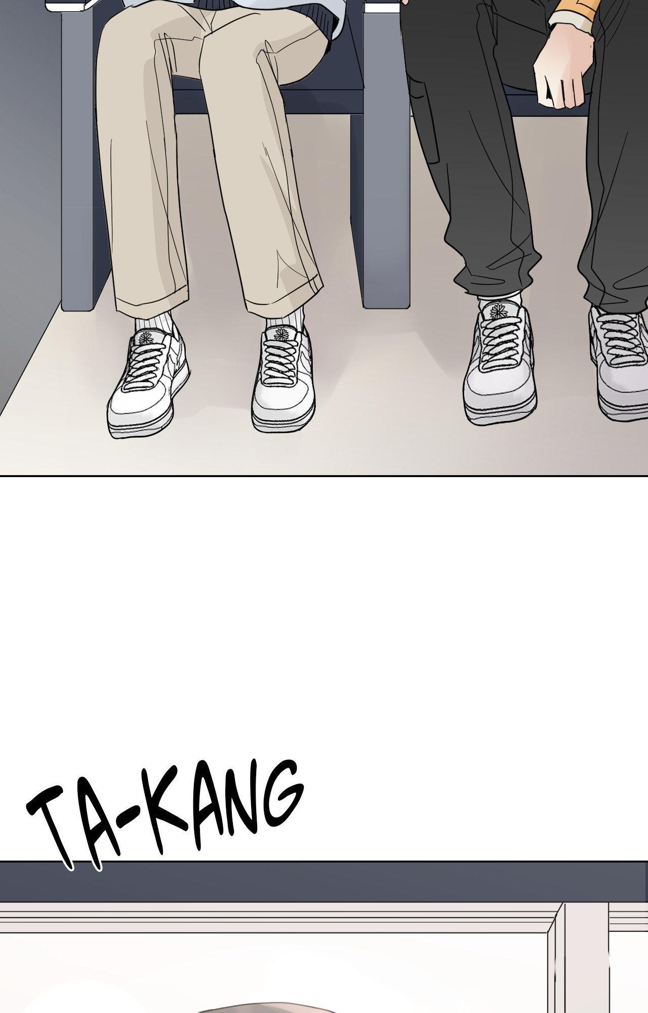 Read Neighbor’s Cake chapter 60 image 20 on Lezhin