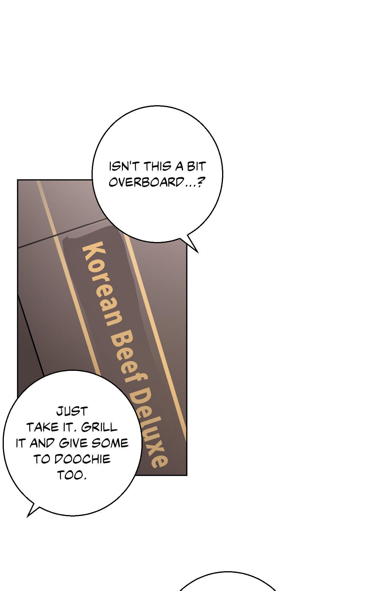 Read Neighbor’s Cake chapter 60 image 25 on Lezhin