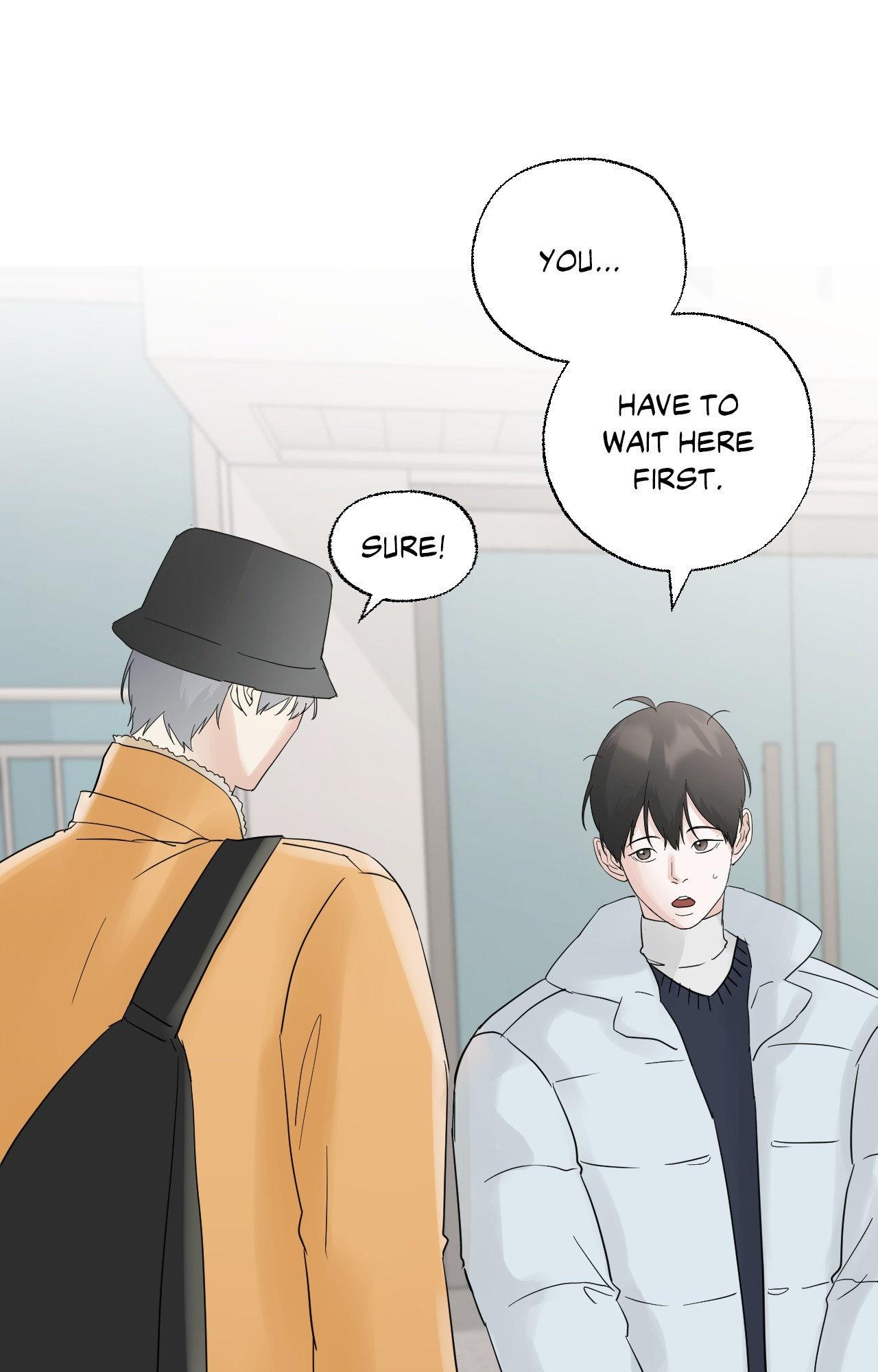 Read Neighbor’s Cake chapter 60 image 30 on Lezhin