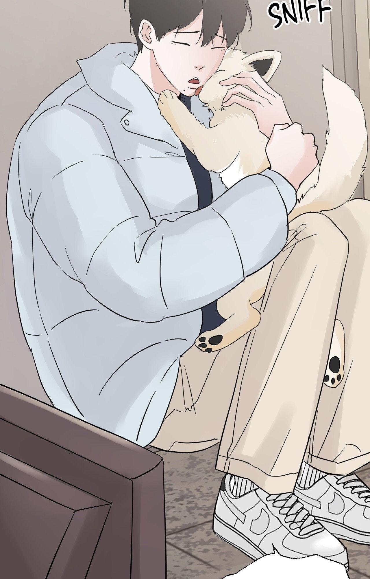 Read Neighbor’s Cake chapter 60 image 39 on Lezhin