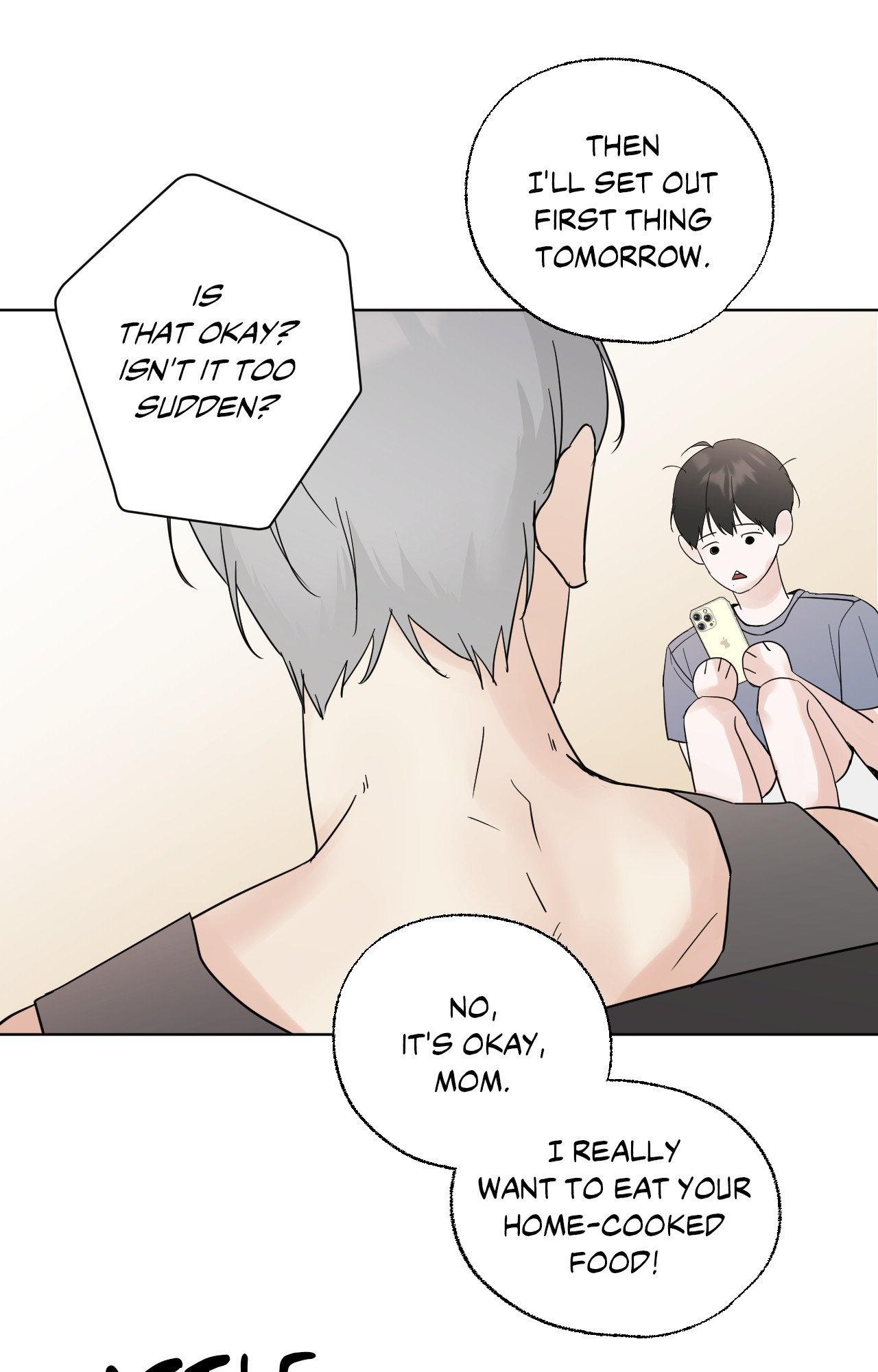 Read Neighbor’s Cake chapter 60 image 4 on Lezhin