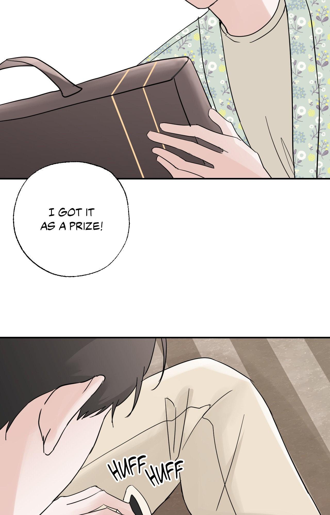 Read Neighbor’s Cake chapter 60 image 41 on Lezhin