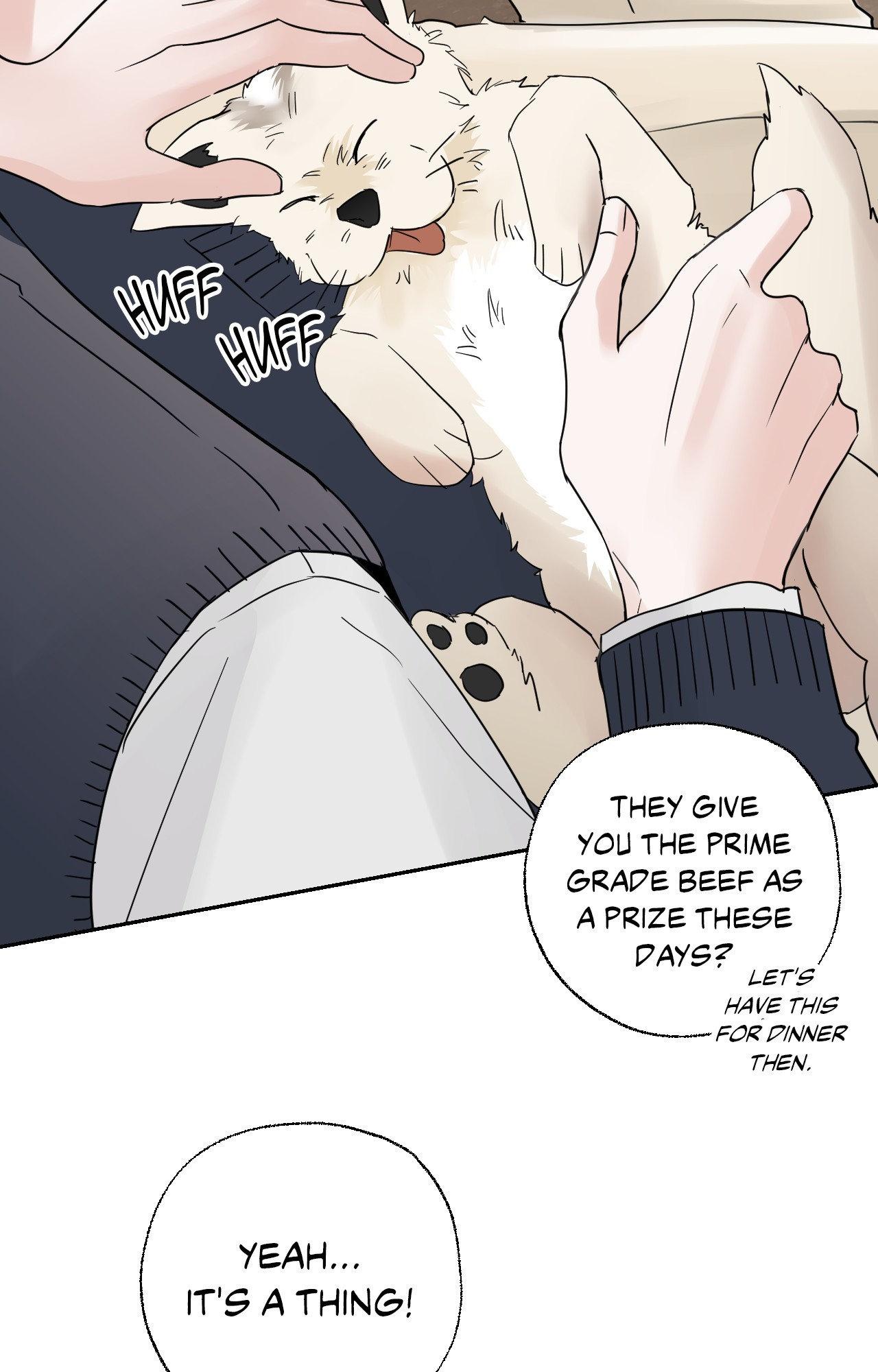 Read Neighbor’s Cake chapter 60 image 42 on Lezhin