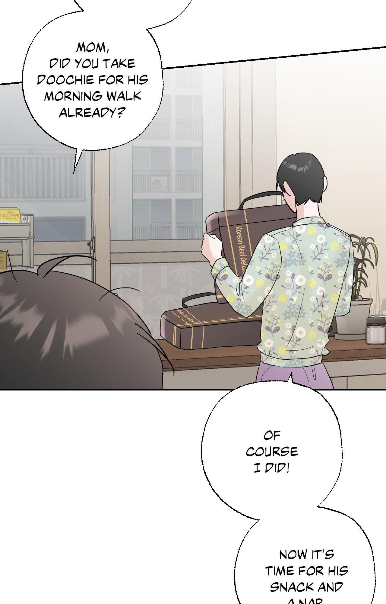 Read Neighbor’s Cake chapter 60 image 43 on Lezhin
