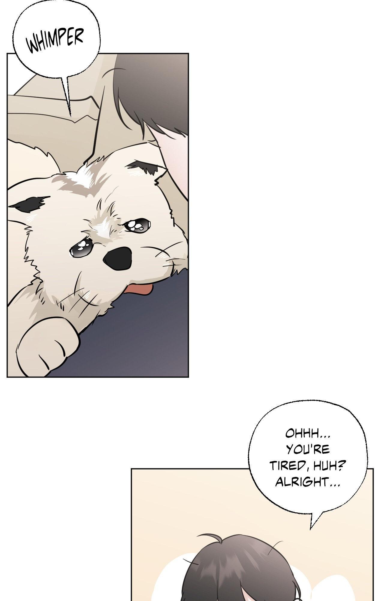 Read Neighbor’s Cake chapter 60 image 46 on Lezhin