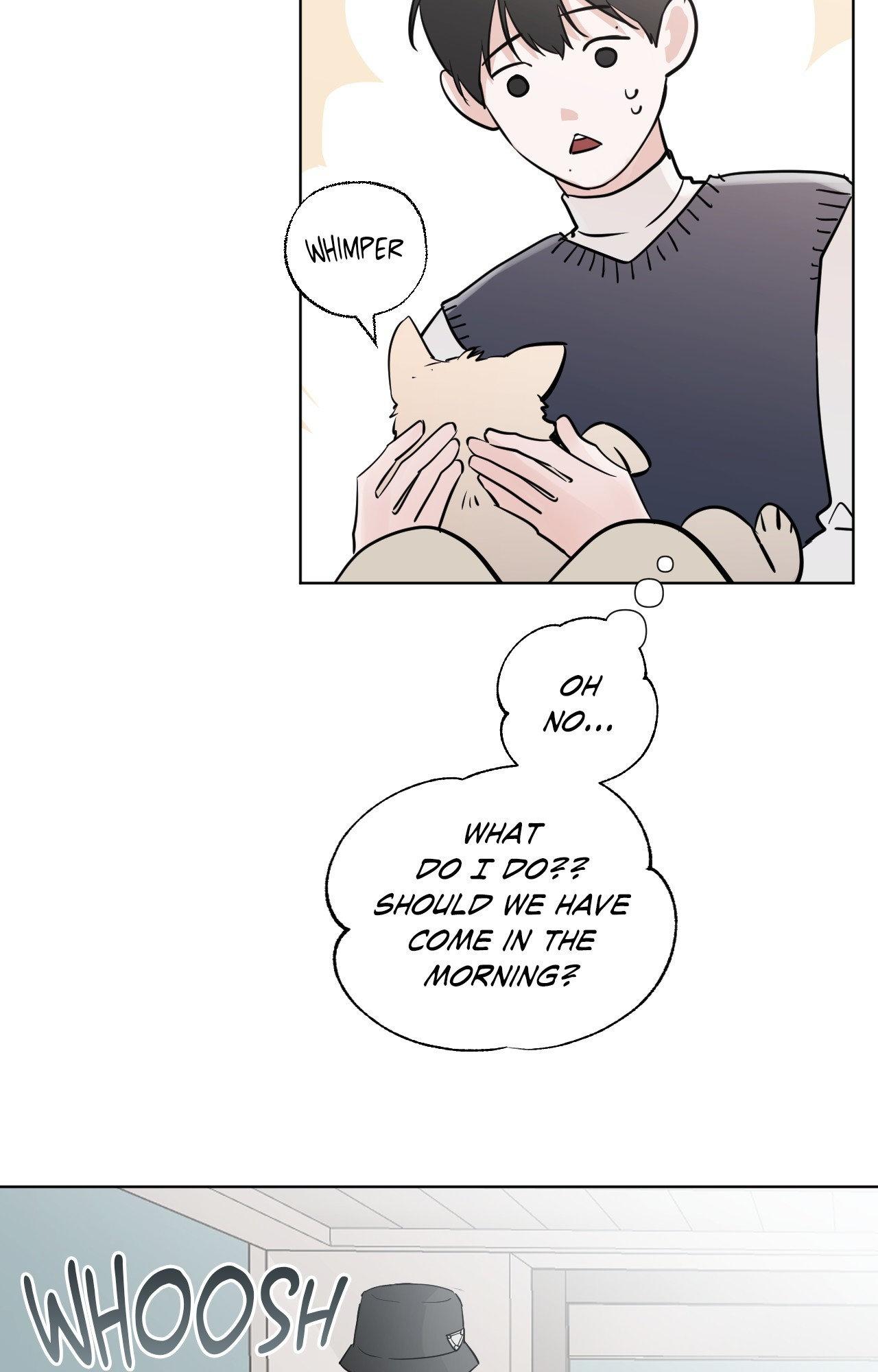 Read Neighbor’s Cake chapter 60 image 47 on Lezhin