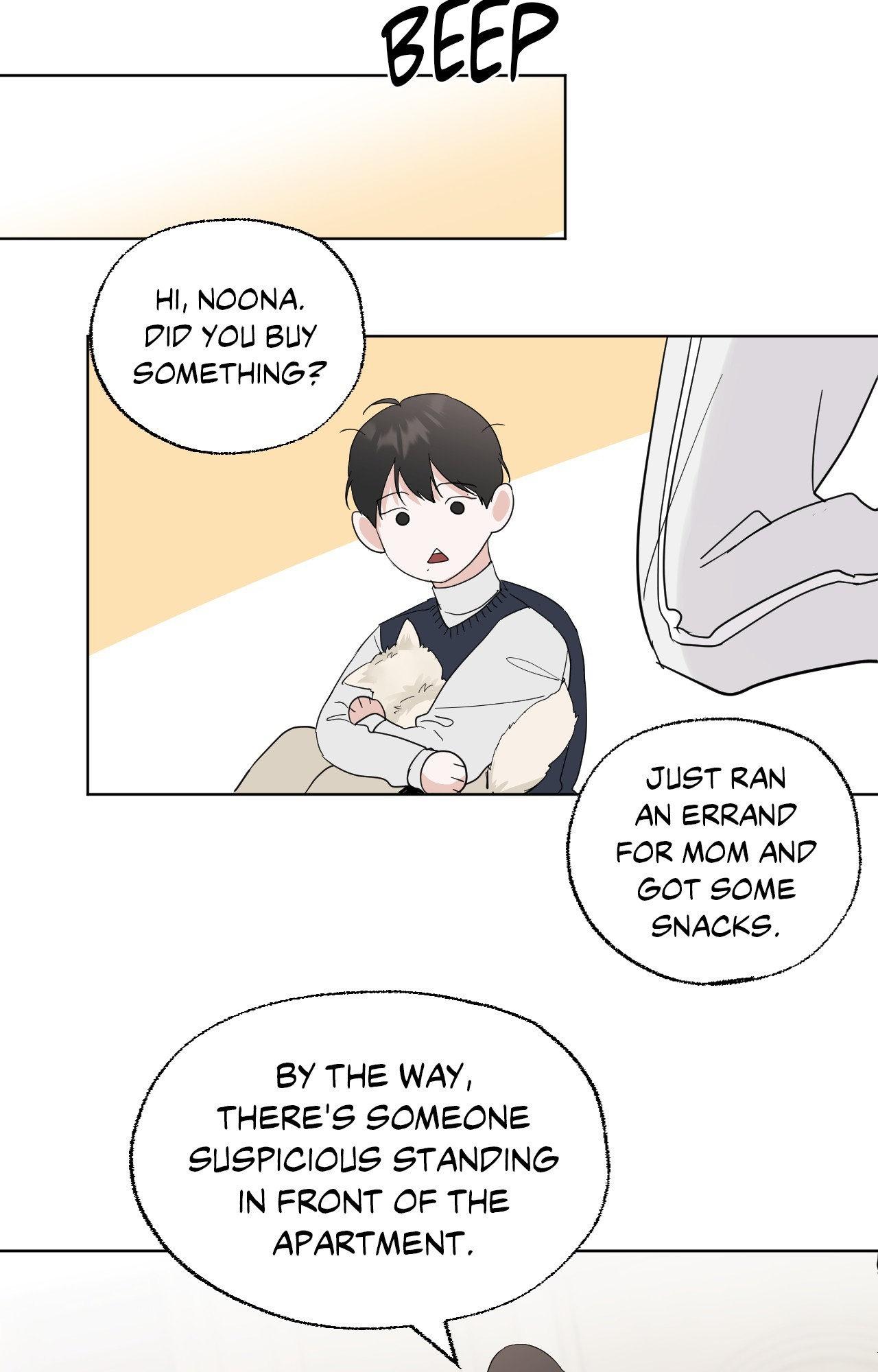 Read Neighbor’s Cake chapter 60 image 49 on Lezhin