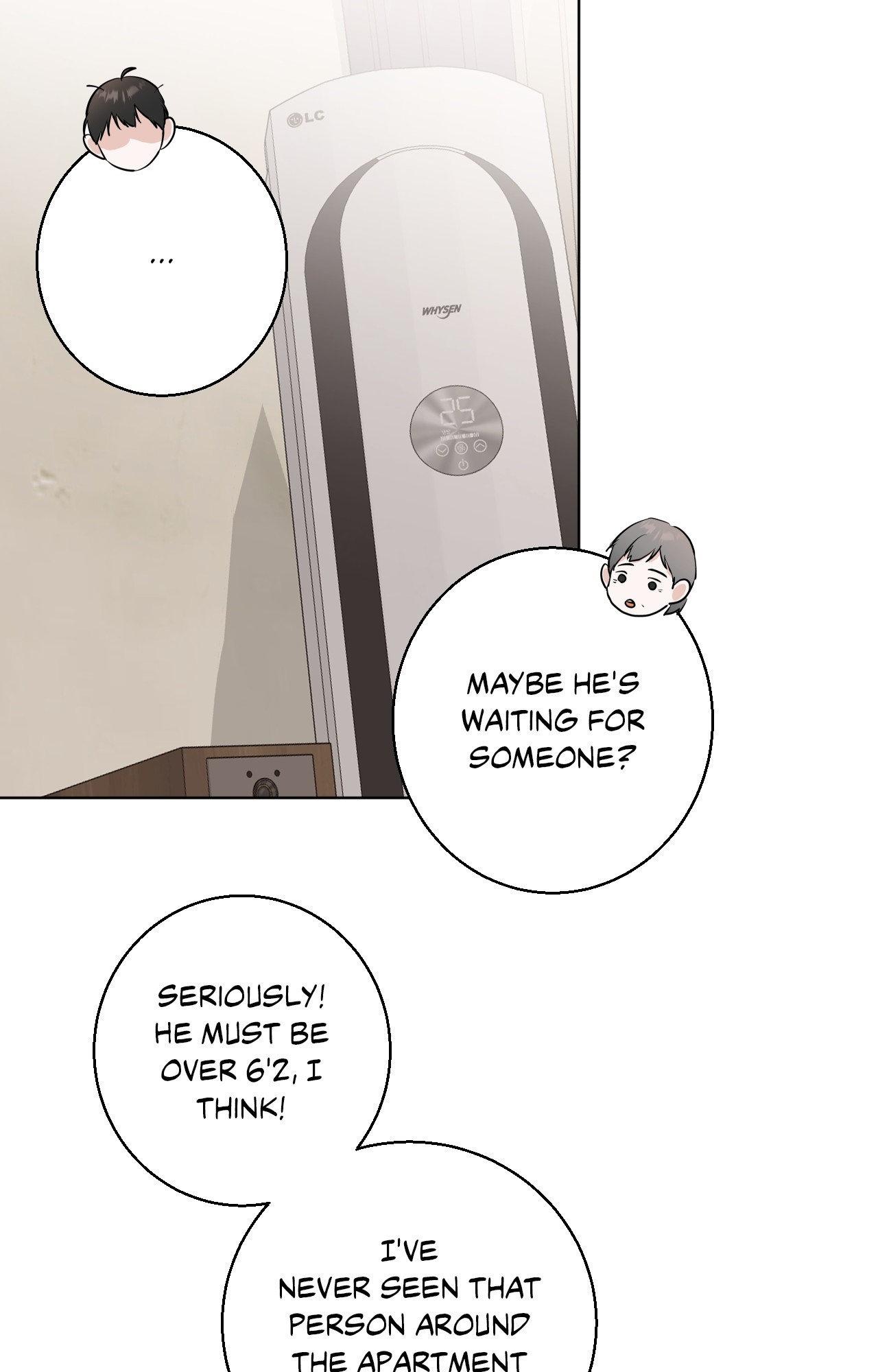 Read Neighbor’s Cake chapter 60 image 52 on Lezhin