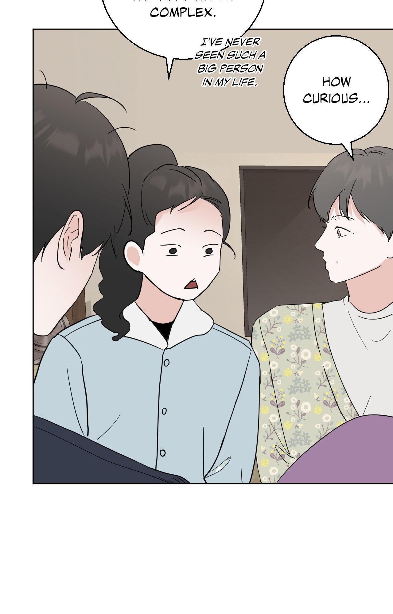Read Neighbor’s Cake chapter 60 image 53 on Lezhin