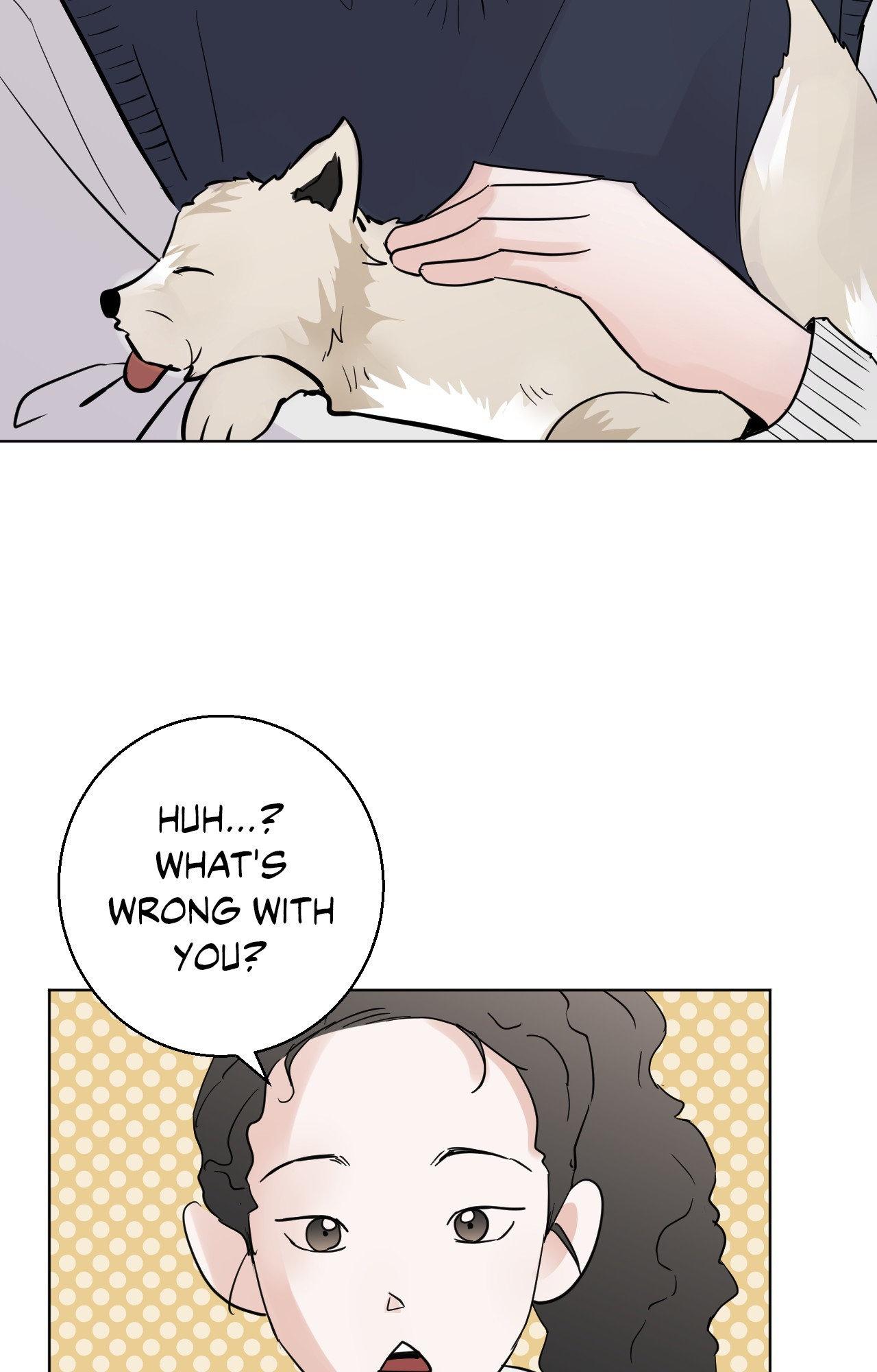 Read Neighbor’s Cake chapter 60 image 55 on Lezhin