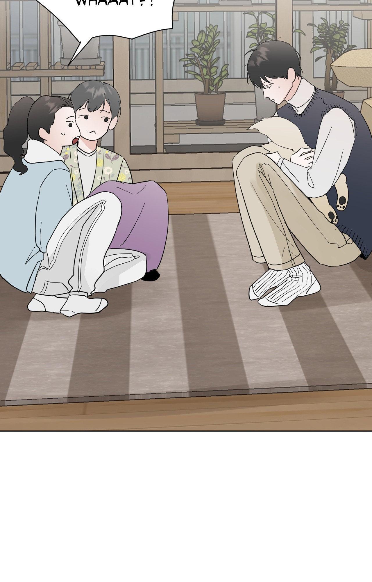 Read Neighbor’s Cake chapter 60 image 57 on Lezhin