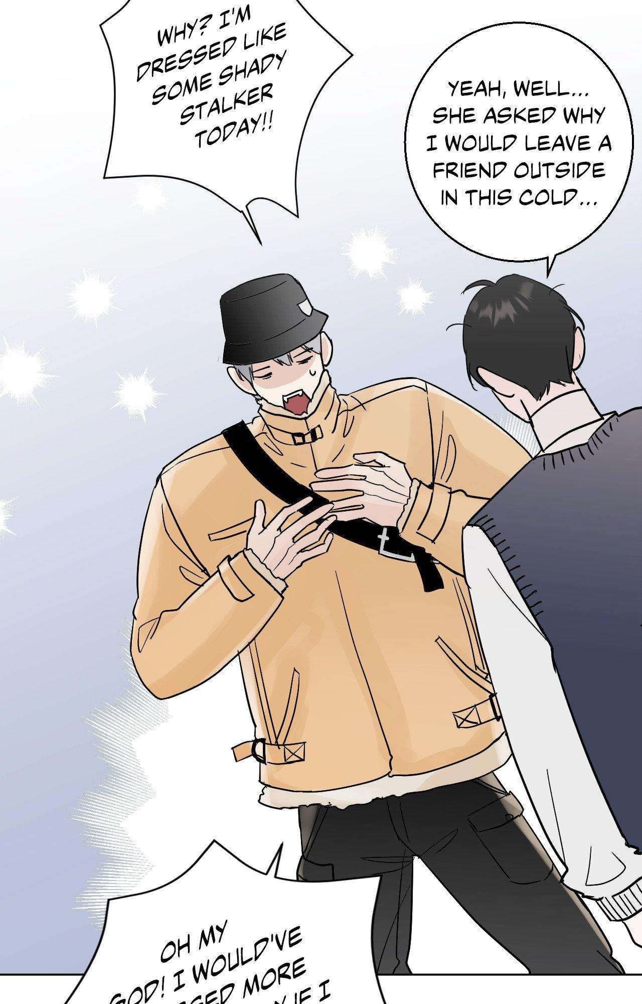 Read Neighbor’s Cake chapter 60 image 62 on Lezhin