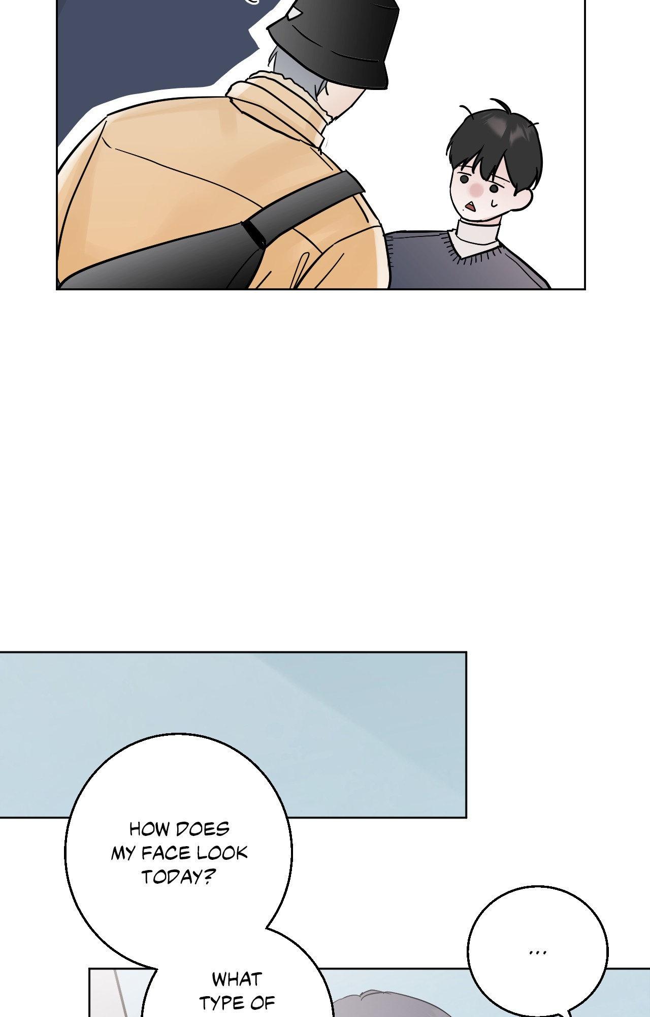 Read Neighbor’s Cake chapter 60 image 64 on Lezhin
