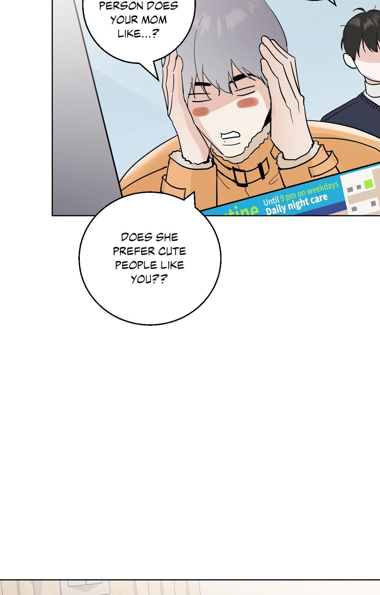 Read Neighbor’s Cake chapter 60 image 65 on Lezhin
