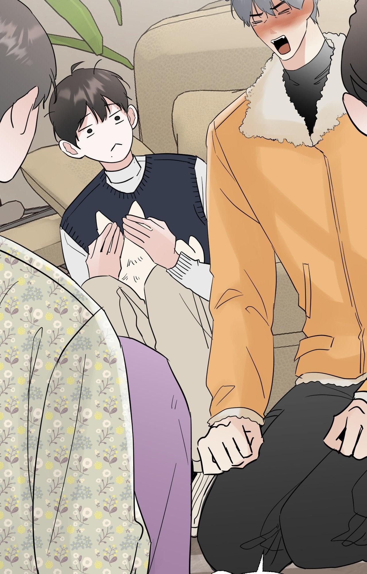 Read Neighbor’s Cake chapter 60 image 70 on Lezhin