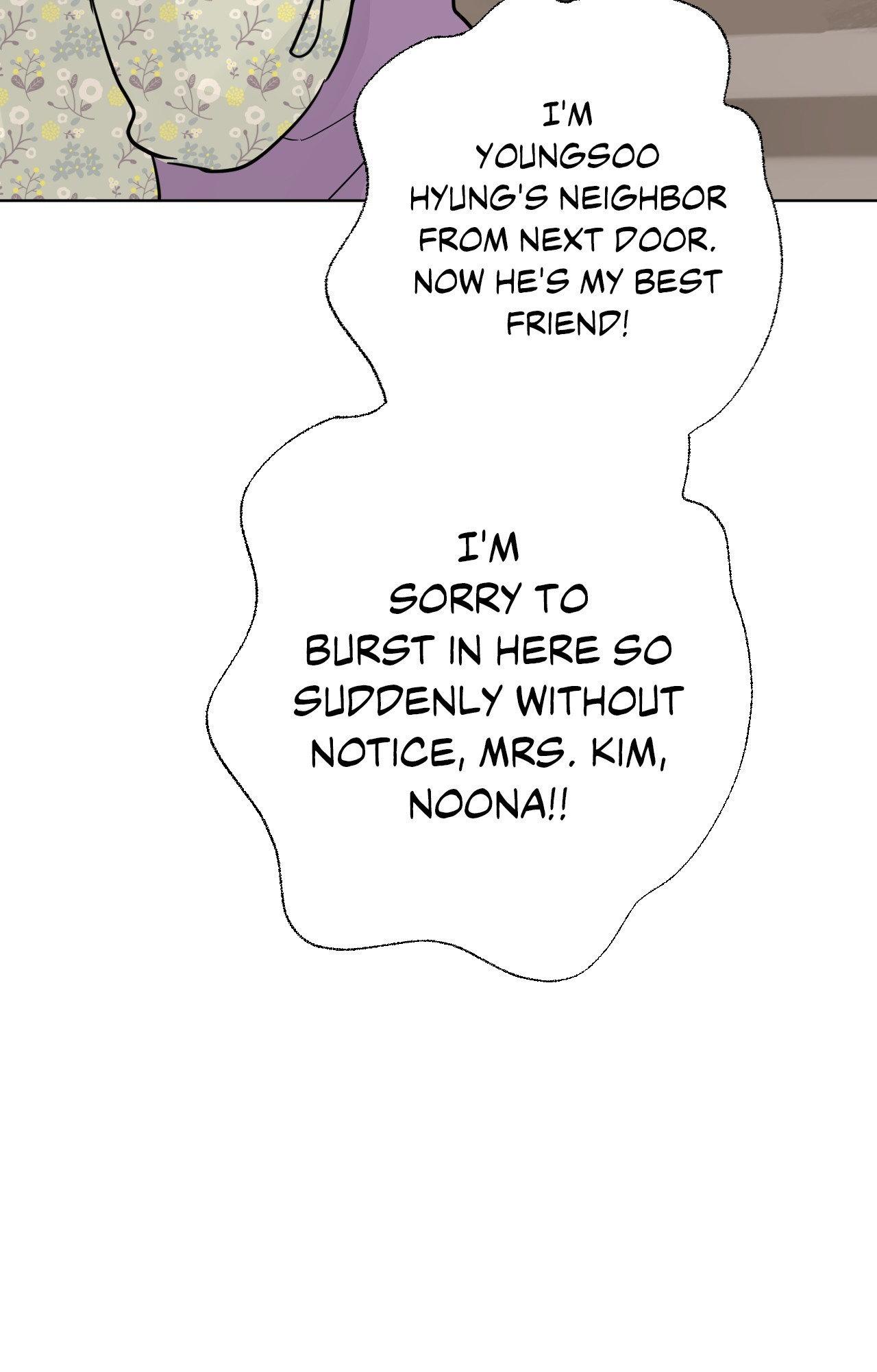 Read Neighbor’s Cake chapter 60 image 71 on Lezhin