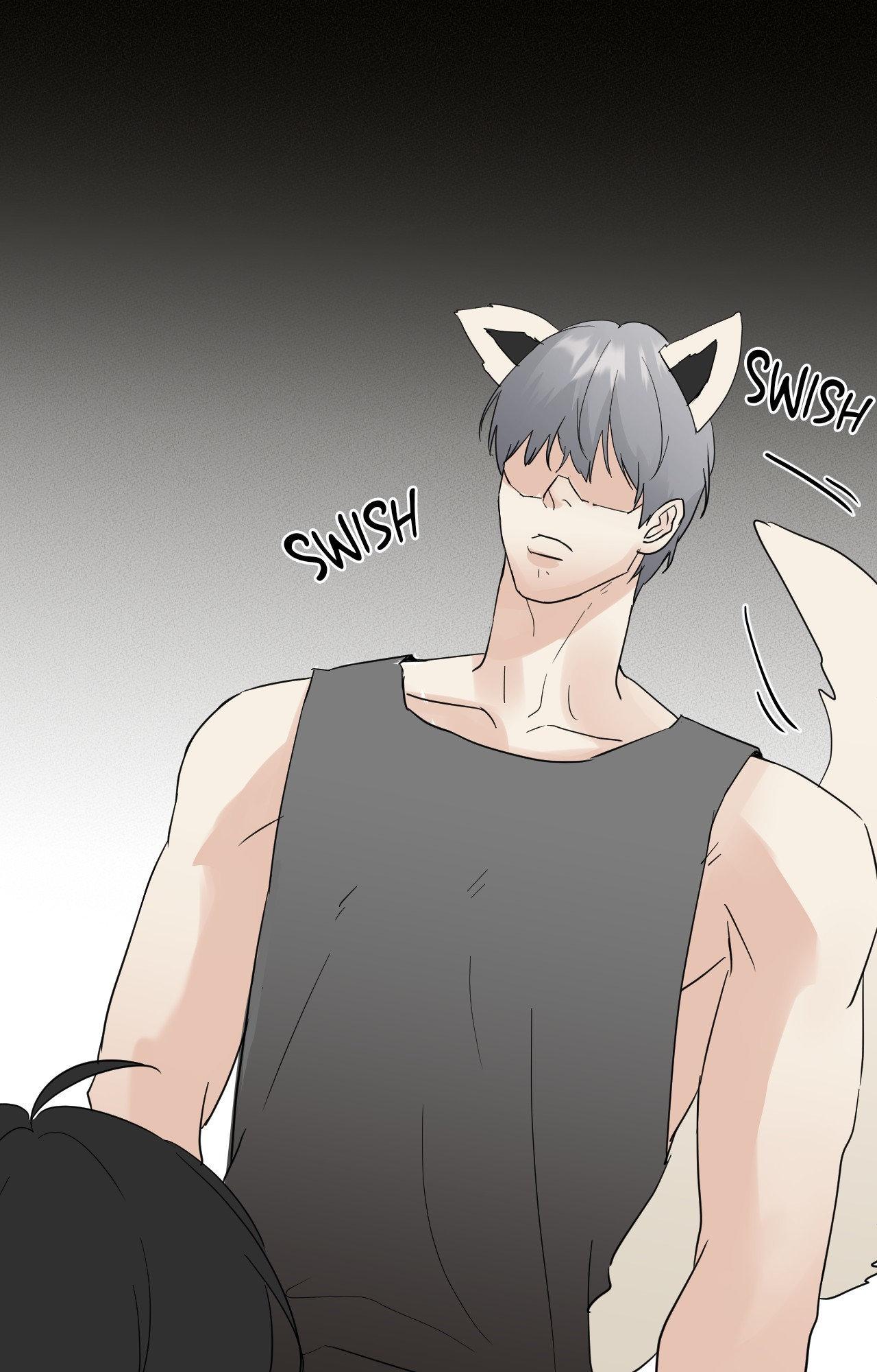 Read Neighbor’s Cake chapter 60 image 9 on Lezhin