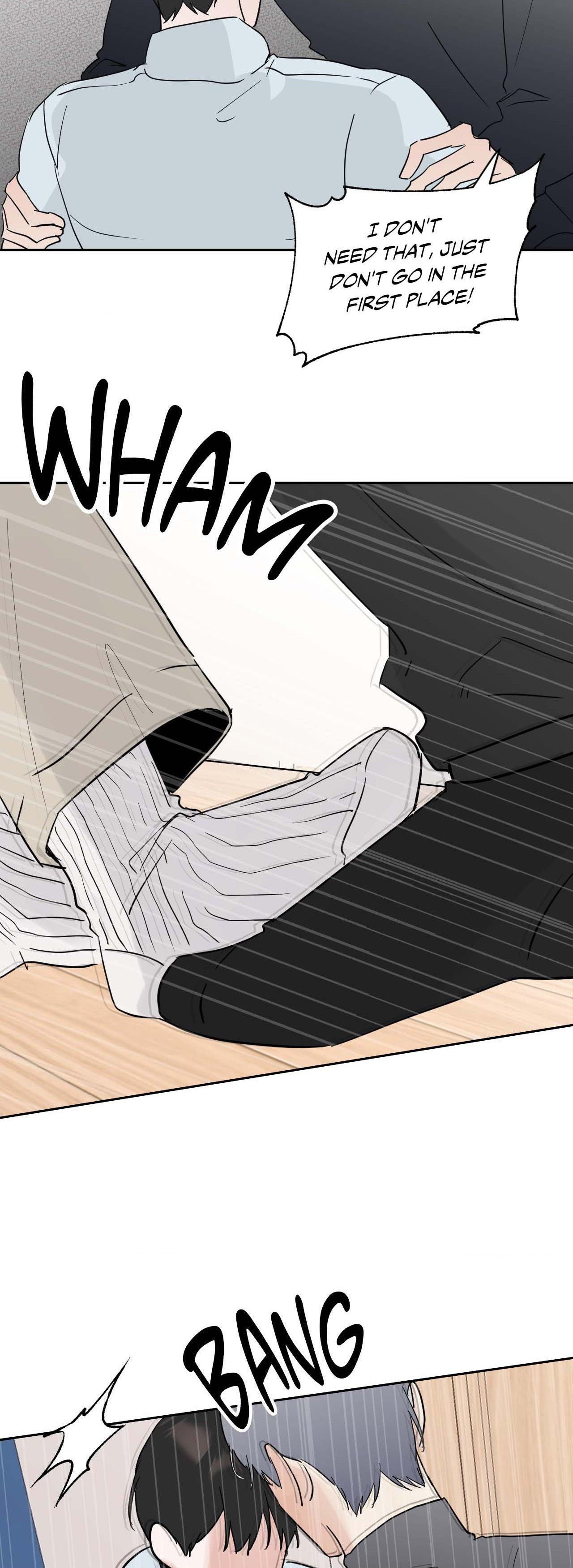 Read Neighbor’s Cake chapter 63 image 12 on Lezhin