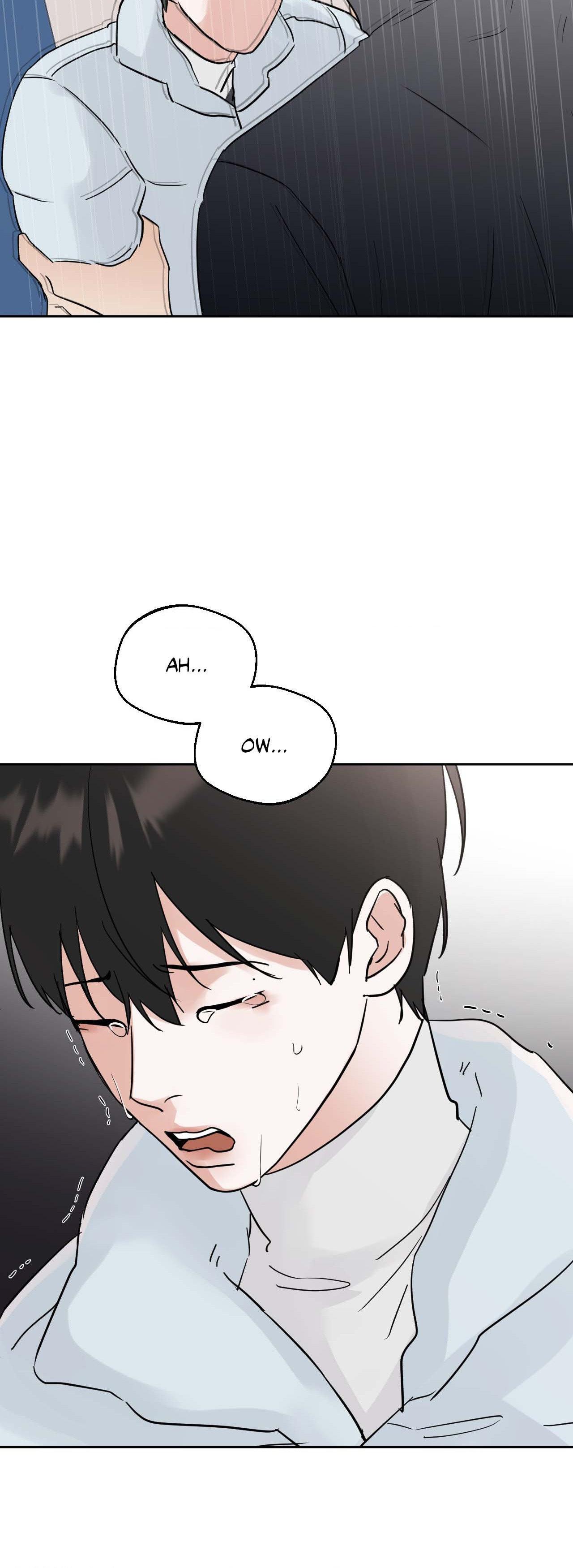 Read Neighbor’s Cake chapter 63 image 13 on Lezhin