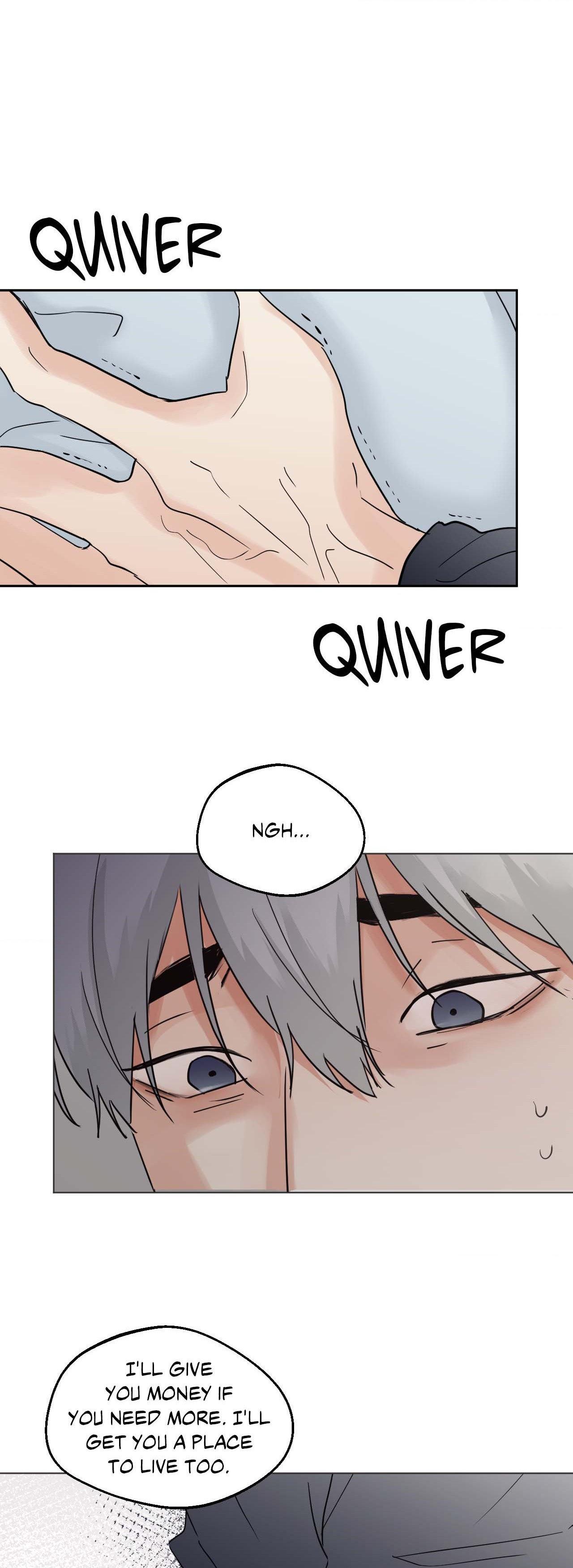Read Neighbor’s Cake chapter 63 image 14 on Lezhin