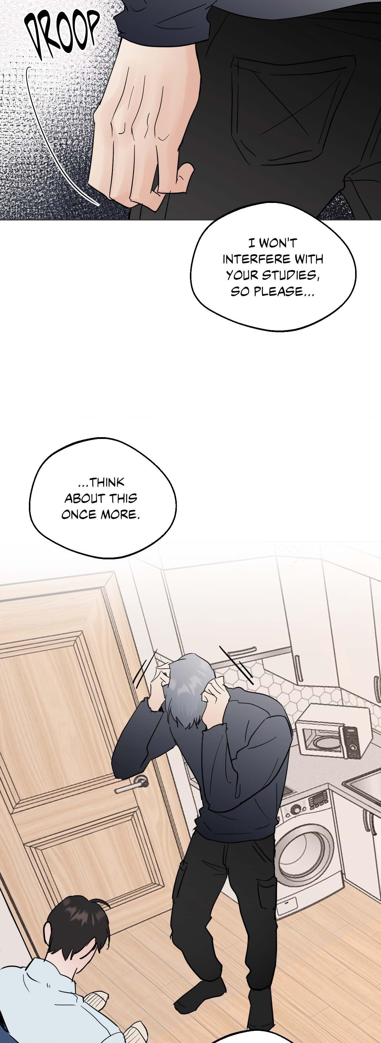 Read Neighbor’s Cake chapter 63 image 15 on Lezhin