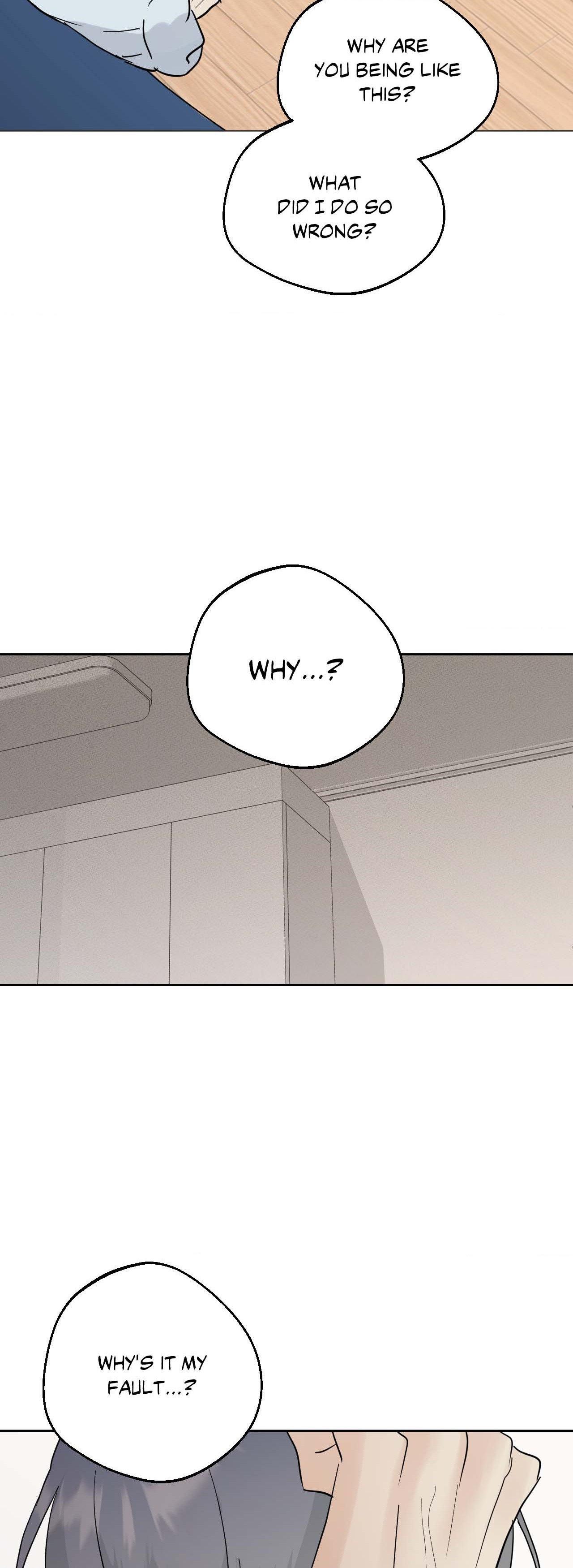 Read Neighbor’s Cake chapter 63 image 16 on Lezhin