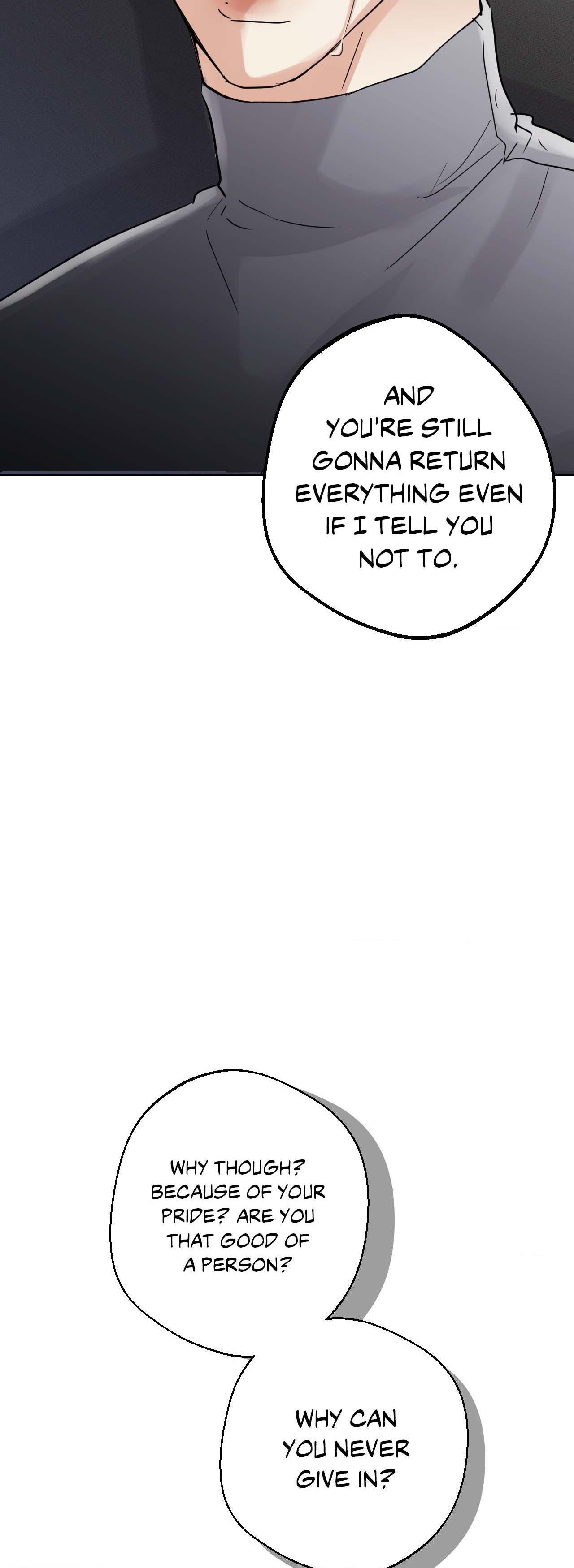 Read Neighbor’s Cake chapter 63 image 19 on Lezhin