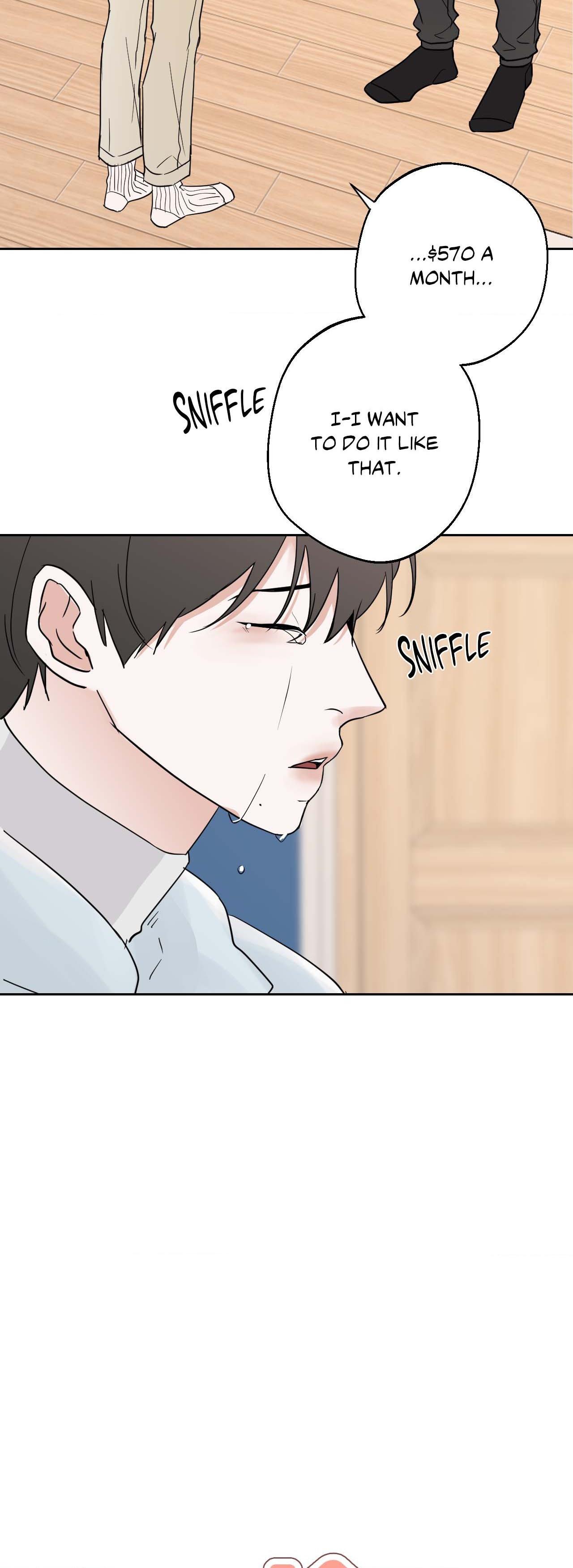 Read Neighbor’s Cake chapter 63 image 2 on Lezhin