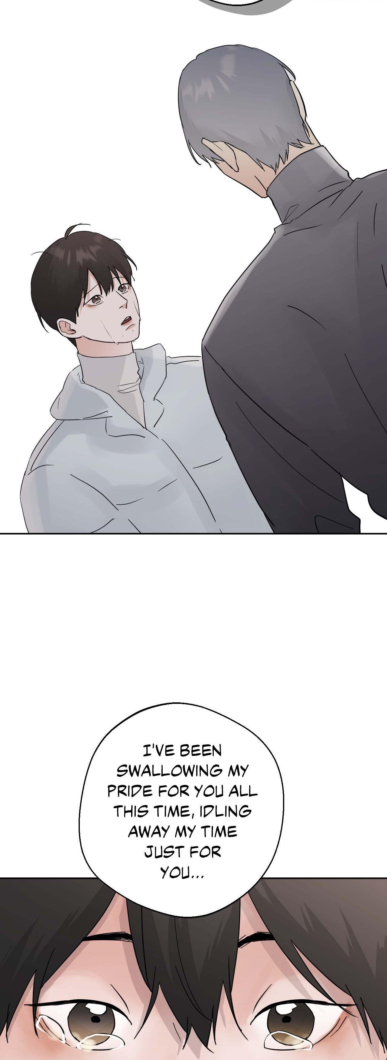 Read Neighbor’s Cake chapter 63 image 20 on Lezhin