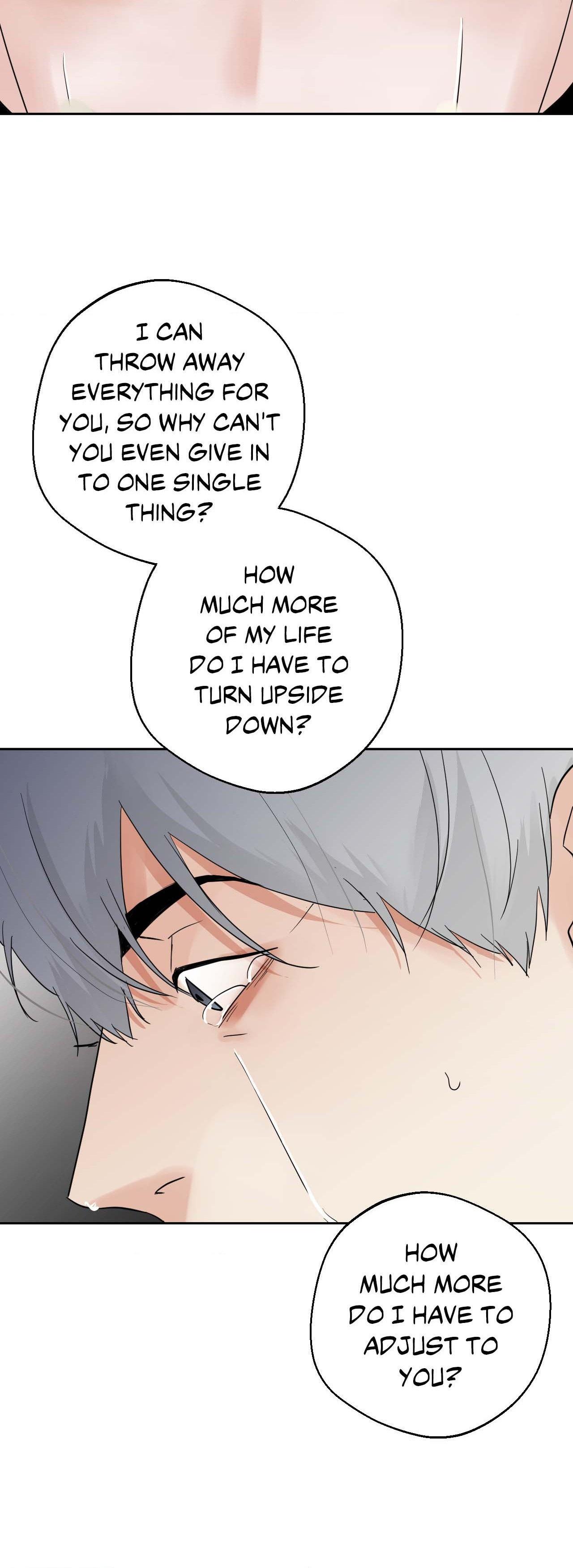Read Neighbor’s Cake chapter 63 image 21 on Lezhin