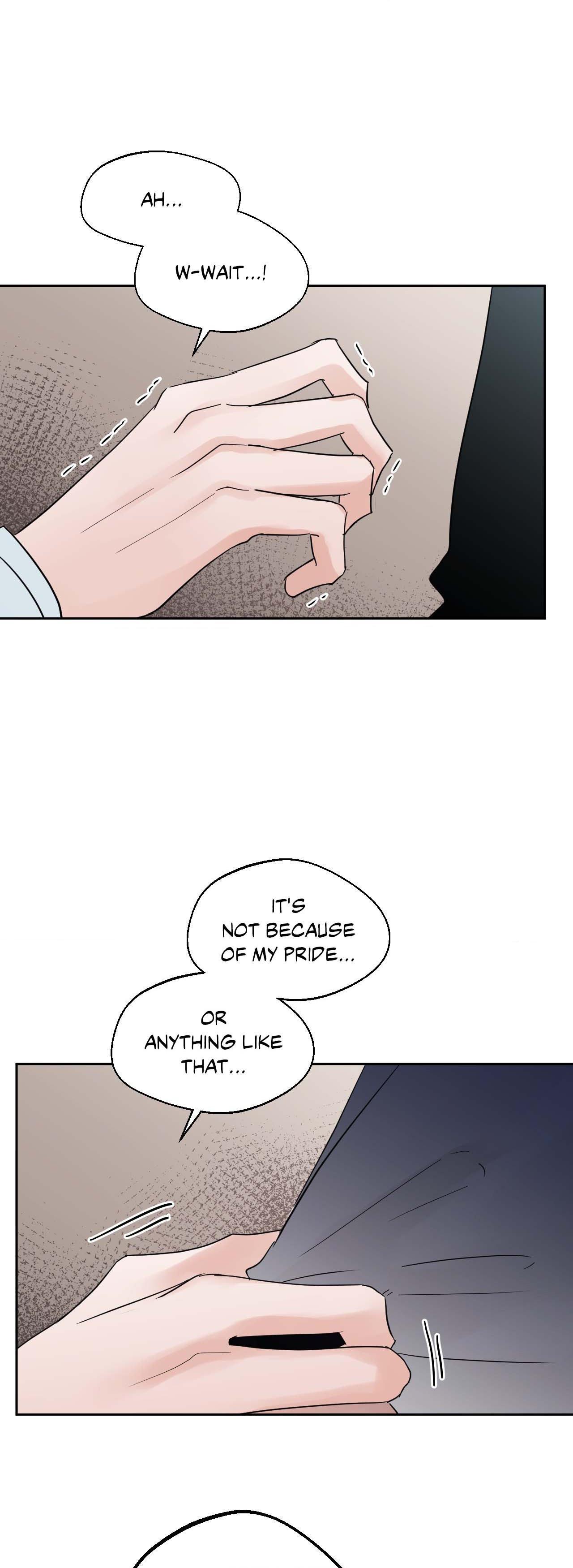 Read Neighbor’s Cake chapter 63 image 22 on Lezhin