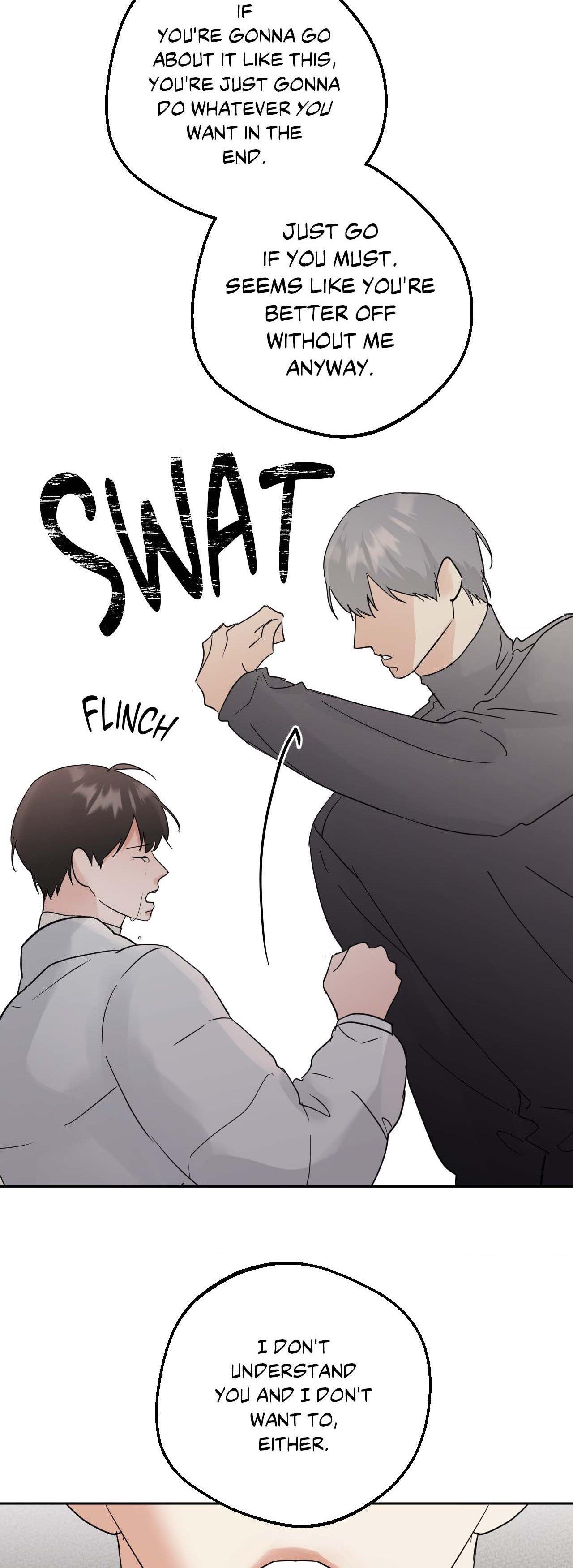 Read Neighbor’s Cake chapter 63 image 23 on Lezhin