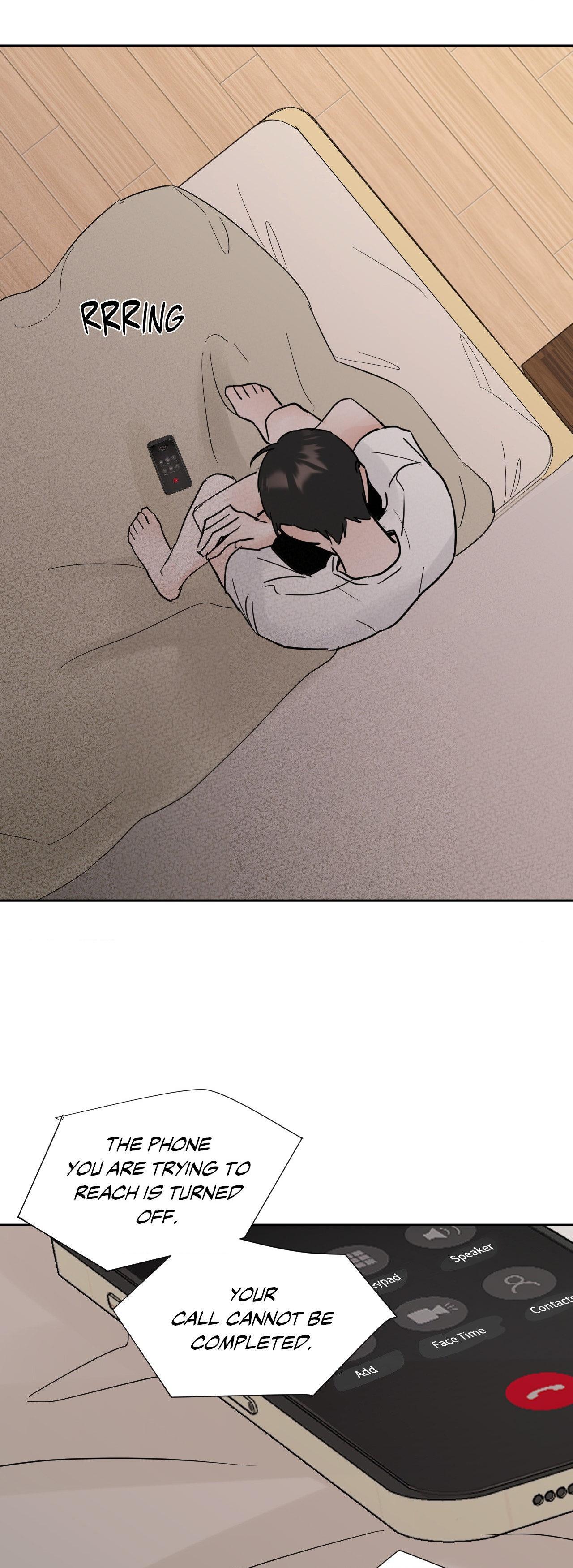 Read Neighbor’s Cake chapter 63 image 27 on Lezhin