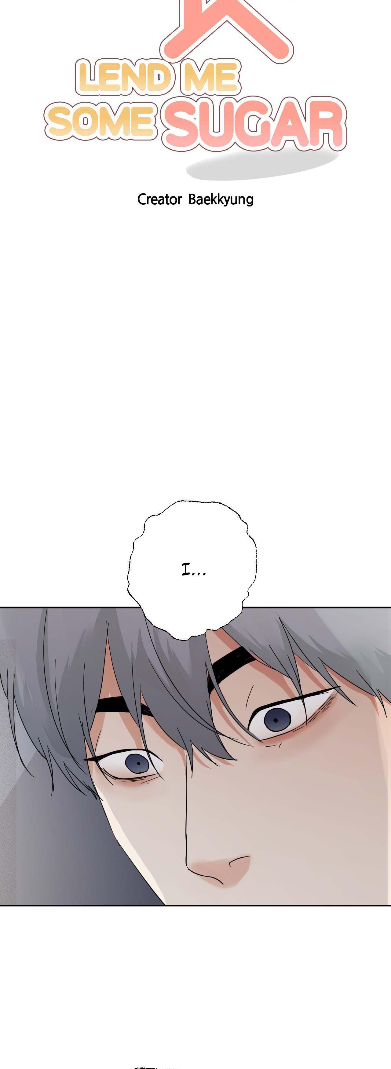 Read Neighbor’s Cake chapter 63 image 3 on Lezhin
