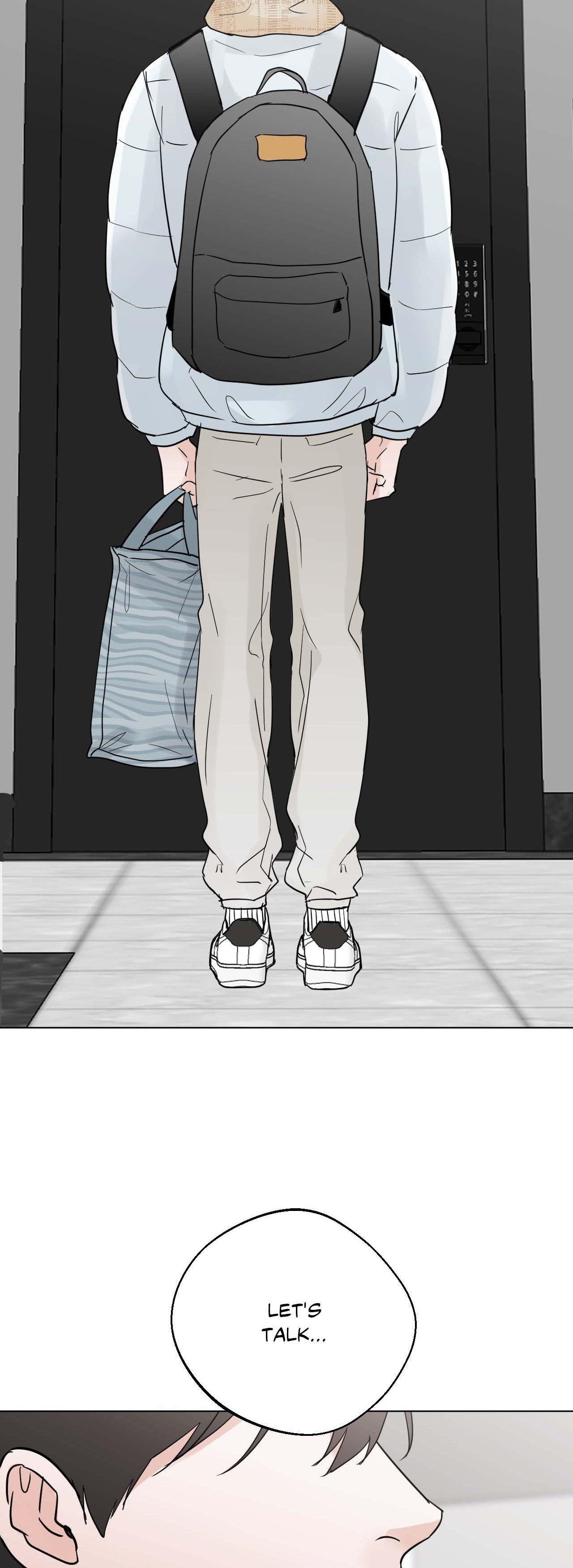 Read Neighbor’s Cake chapter 63 image 32 on Lezhin