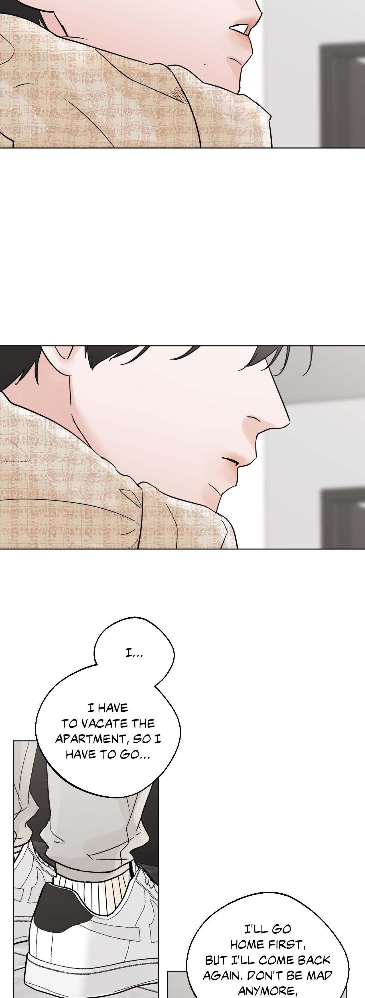 Read Neighbor’s Cake chapter 63 image 33 on Lezhin