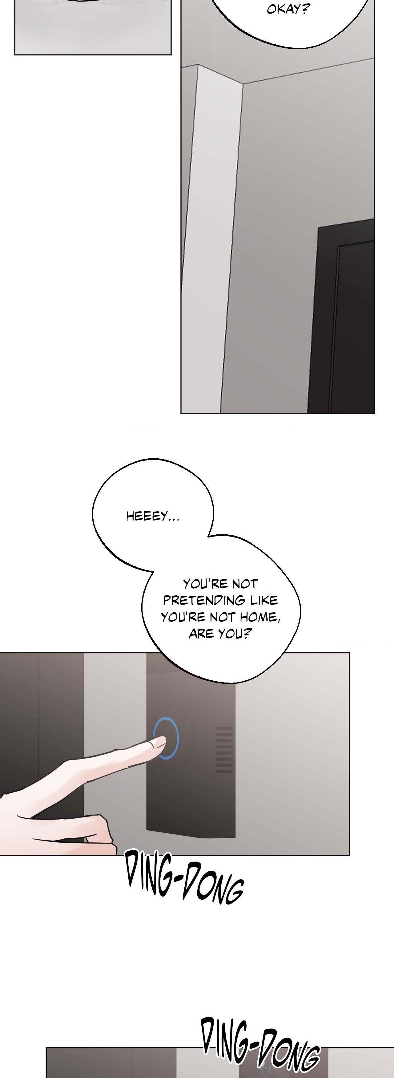 Read Neighbor’s Cake chapter 63 image 34 on Lezhin