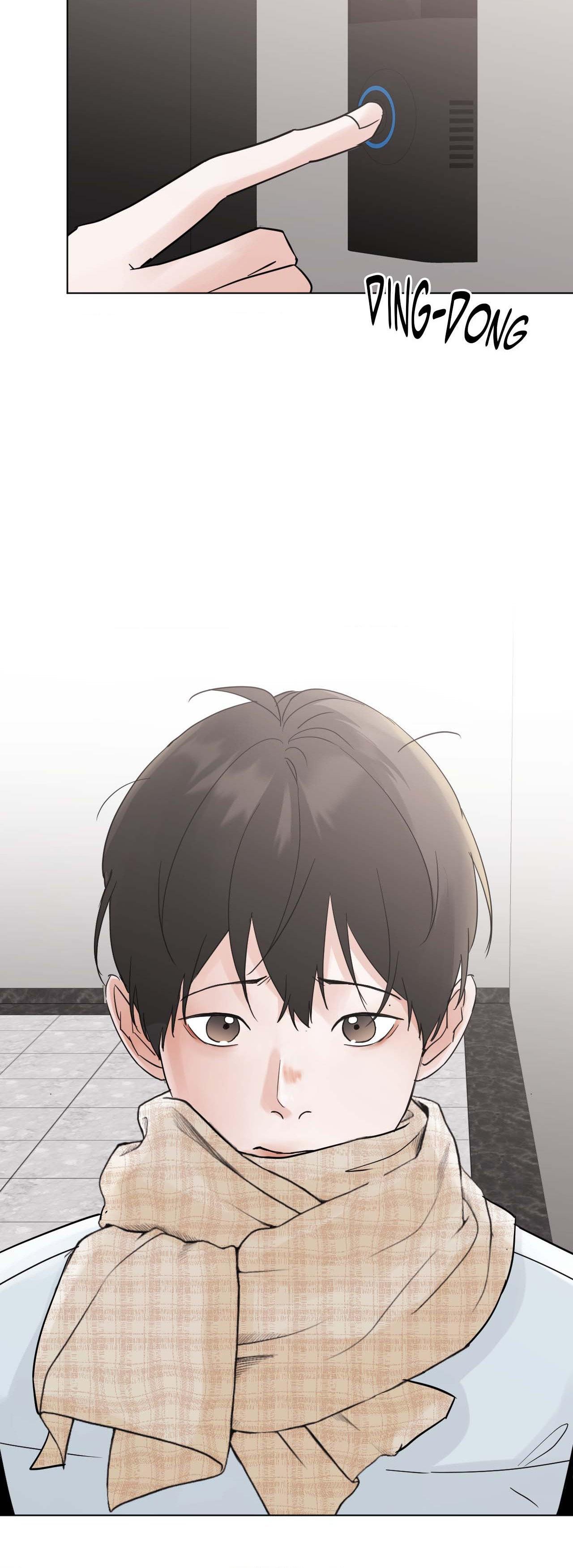 Read Neighbor’s Cake chapter 63 image 35 on Lezhin