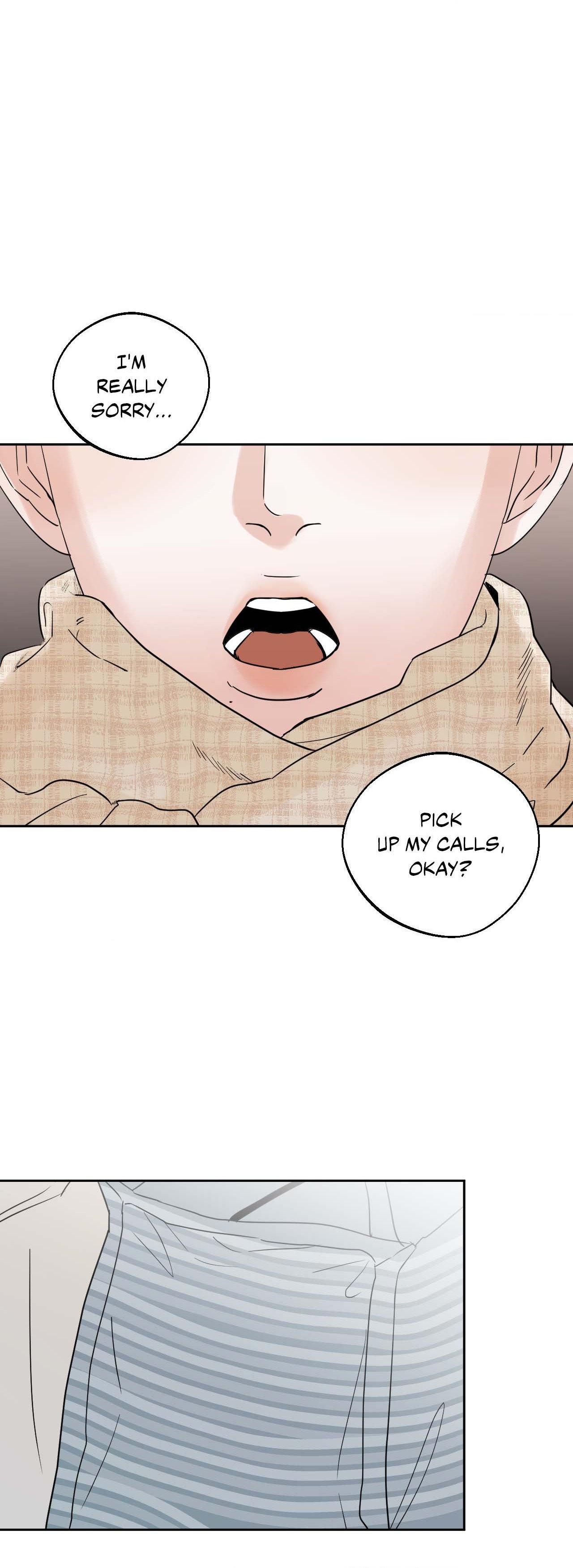 Read Neighbor’s Cake chapter 63 image 36 on Lezhin