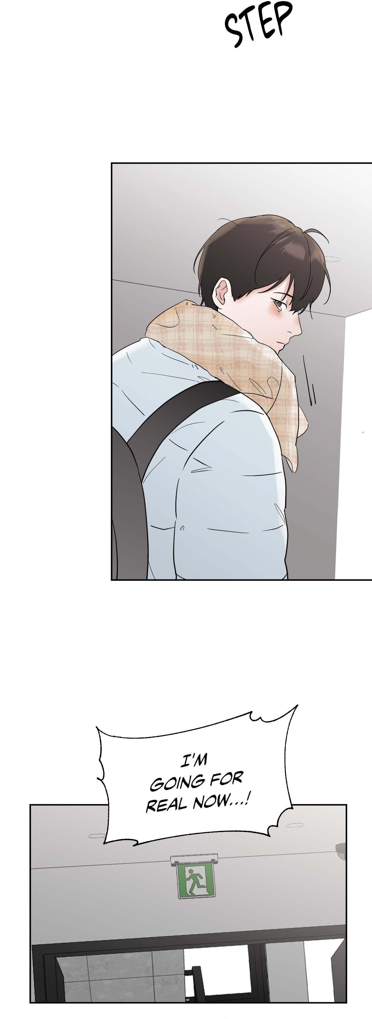 Read Neighbor’s Cake chapter 63 image 37 on Lezhin
