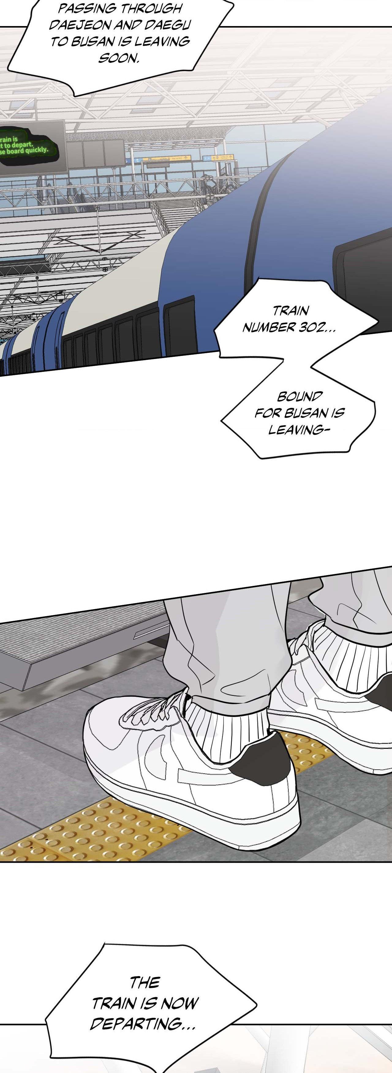Read Neighbor’s Cake chapter 63 image 42 on Lezhin