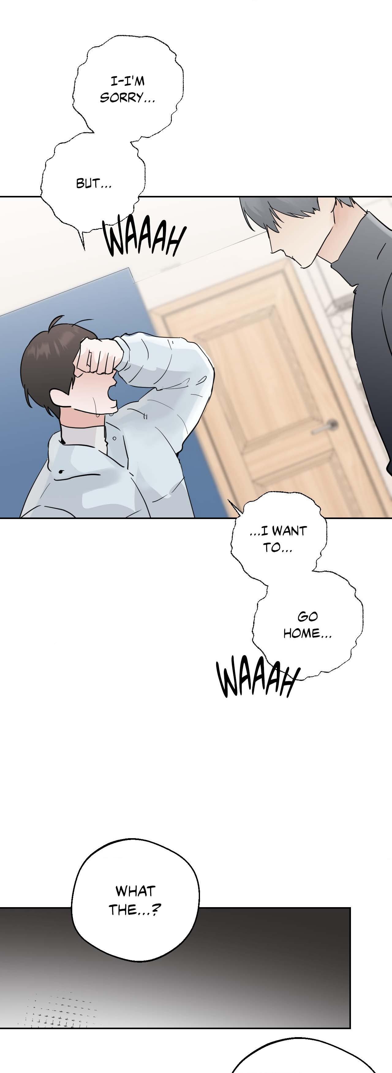 Read Neighbor’s Cake chapter 63 image 5 on Lezhin
