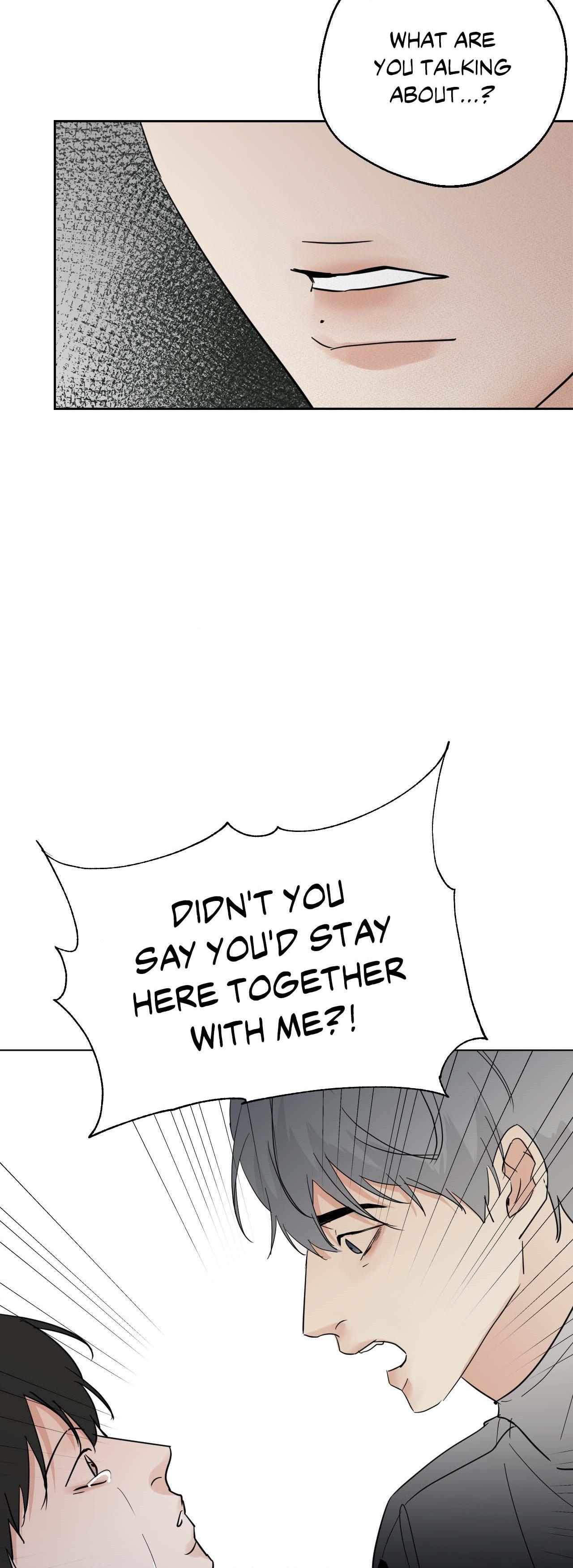 Read Neighbor’s Cake chapter 63 image 6 on Lezhin