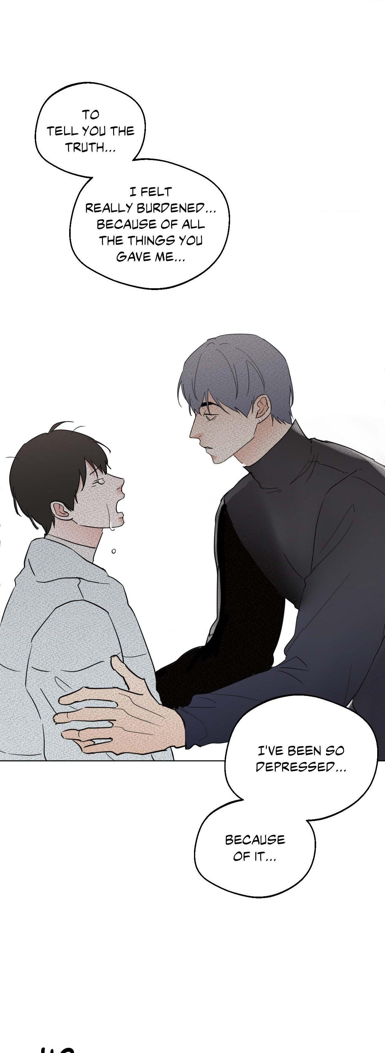 Read Neighbor’s Cake chapter 63 image 9 on Lezhin