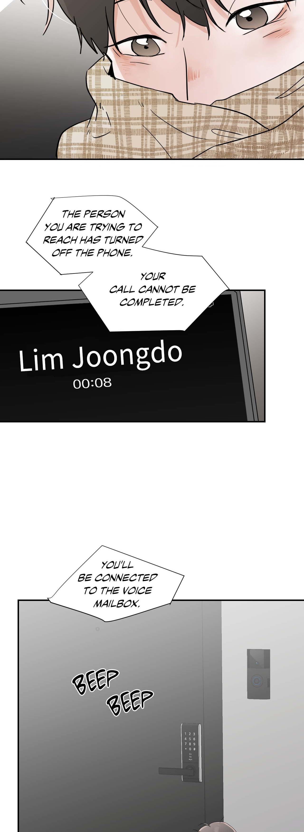 Read Neighbor’s Cake chapter 64 image 10 on Lezhin