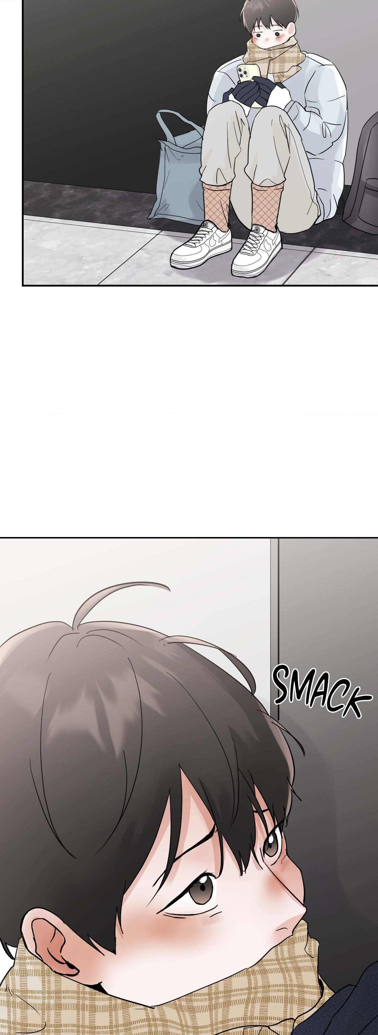 Read Neighbor’s Cake chapter 64 image 11 on Lezhin
