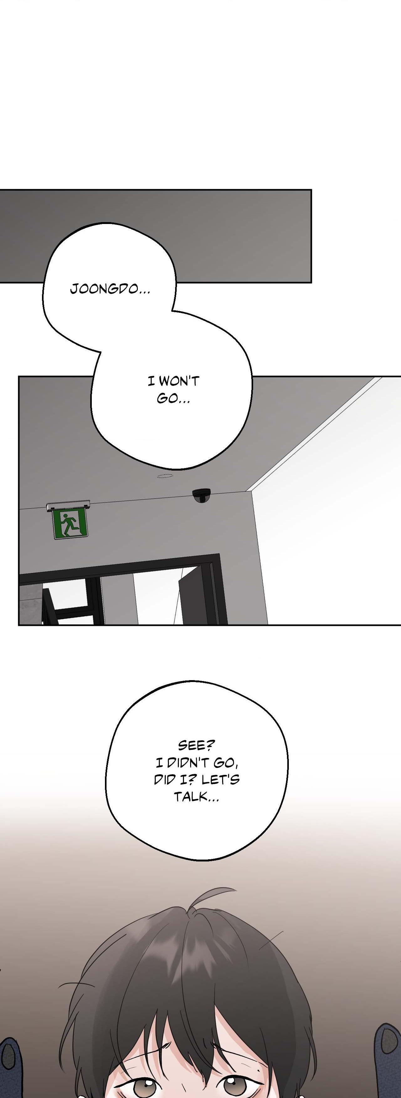 Read Neighbor’s Cake chapter 64 image 13 on Lezhin