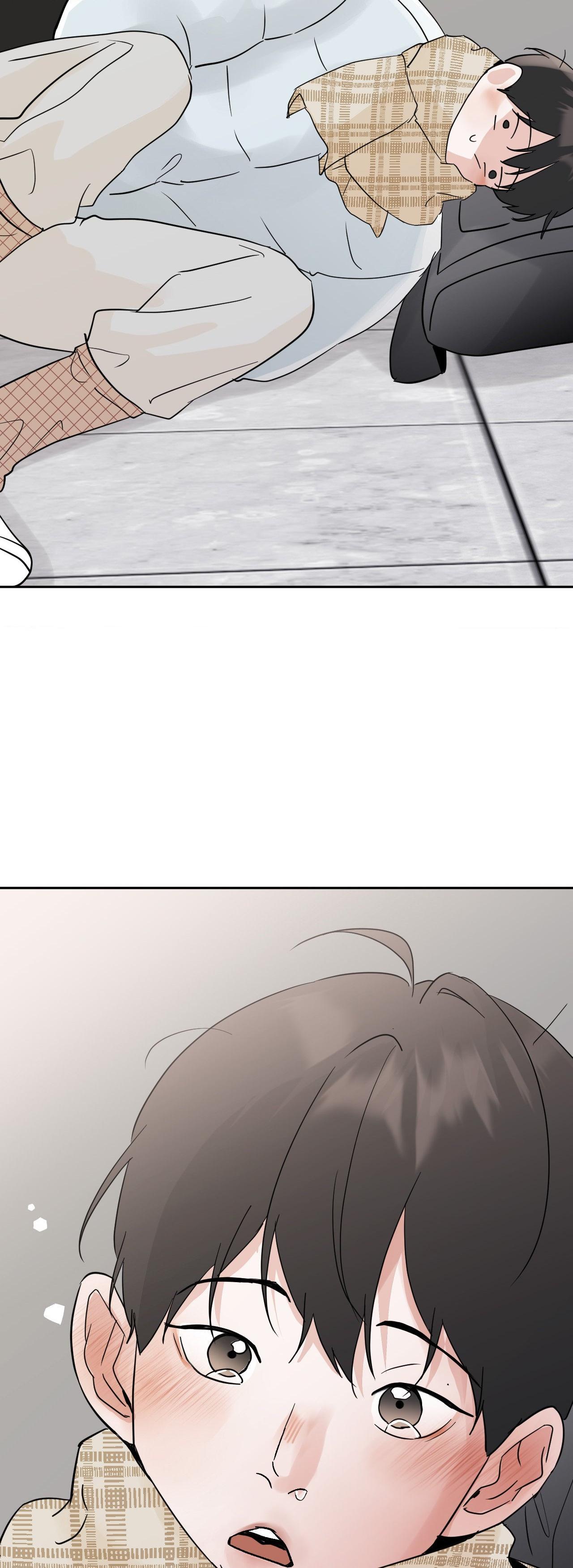 Read Neighbor’s Cake chapter 64 image 17 on Lezhin
