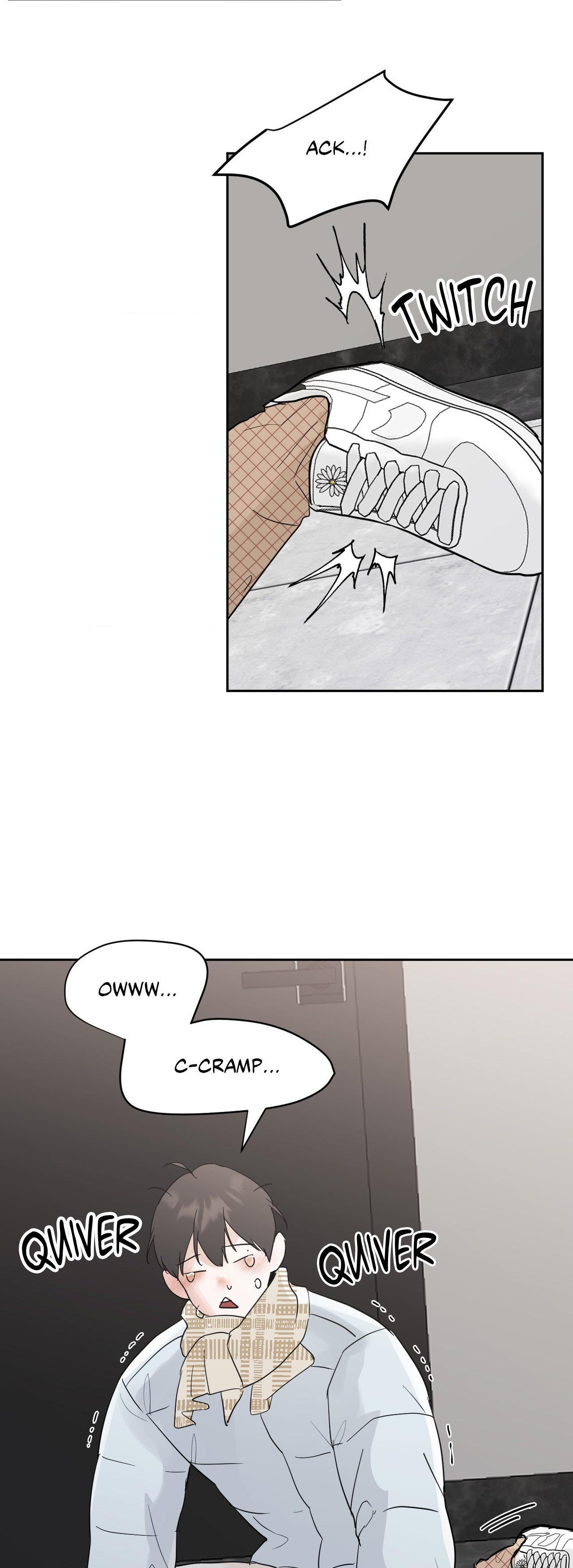 Read Neighbor’s Cake chapter 64 image 19 on Lezhin